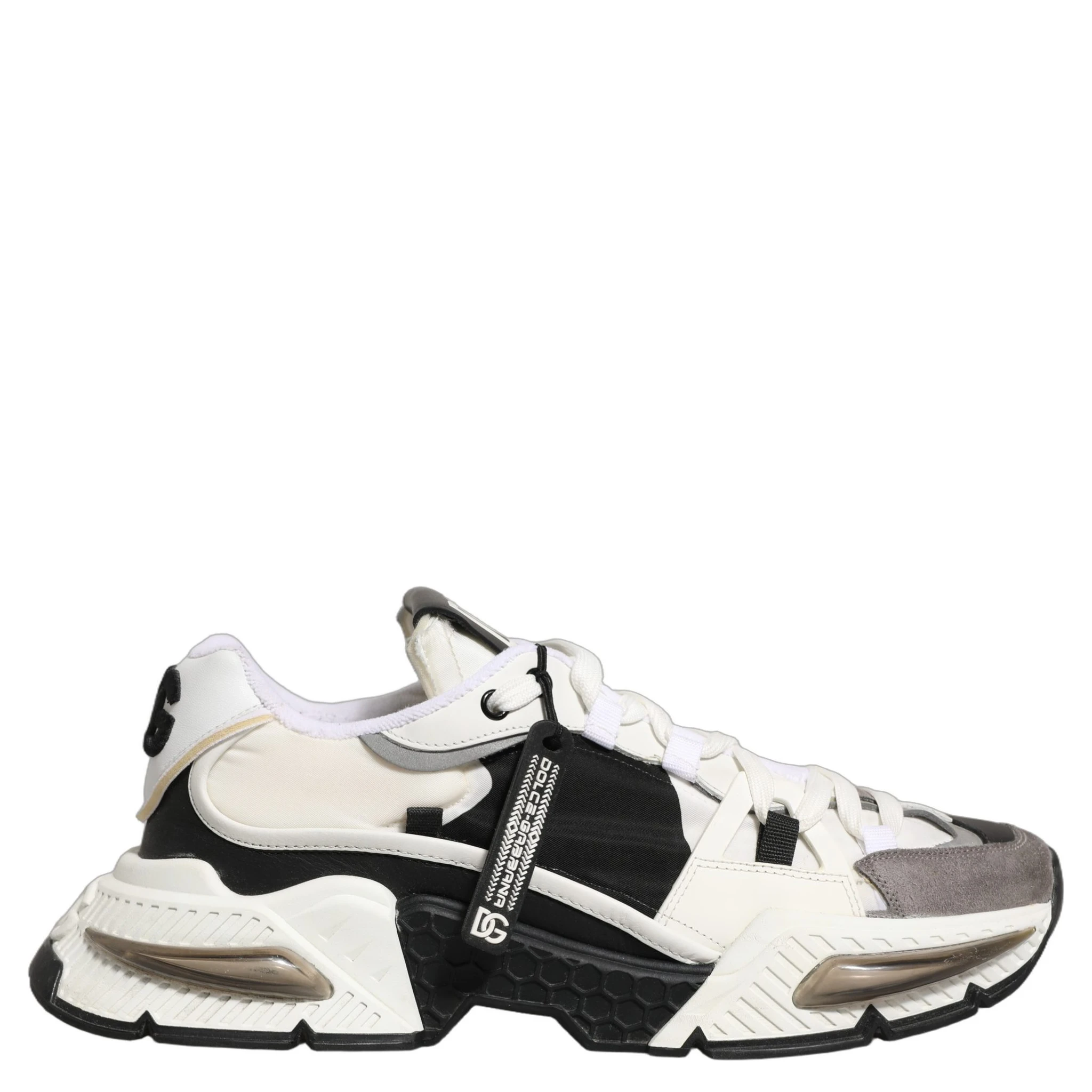 Multicolor Airmaster Low Top Sneakers Shoes