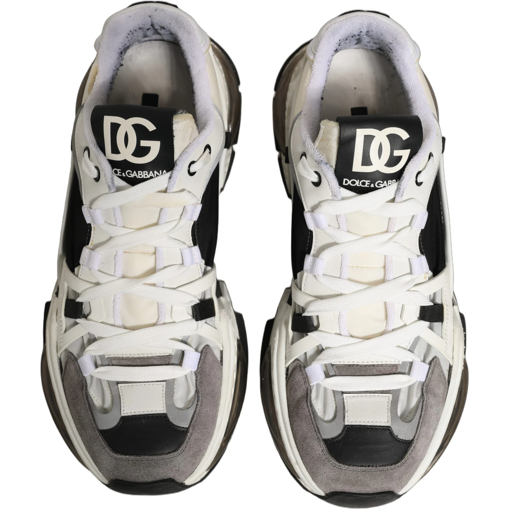 Multicolor Airmaster Low Top Sneakers Shoes