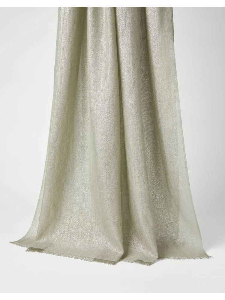 Army Cashmere Scarf