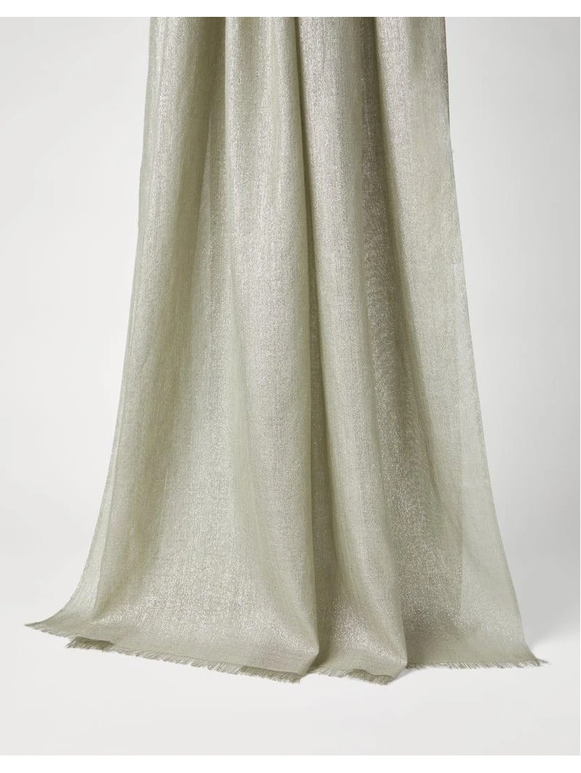 Army Cashmere Scarf