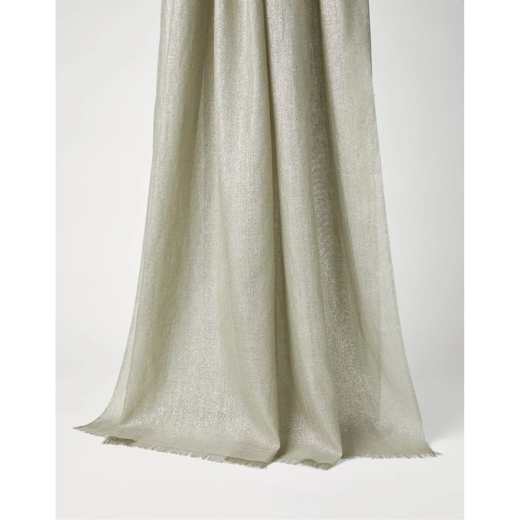 Army Cashmere Scarf