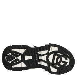 Multicolor Airmaster Low Top Sneakers Shoes