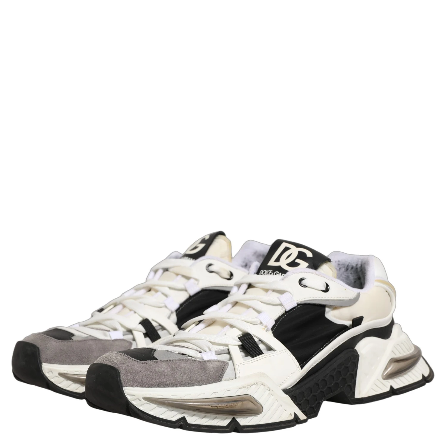Multicolor Airmaster Low Top Sneakers Shoes