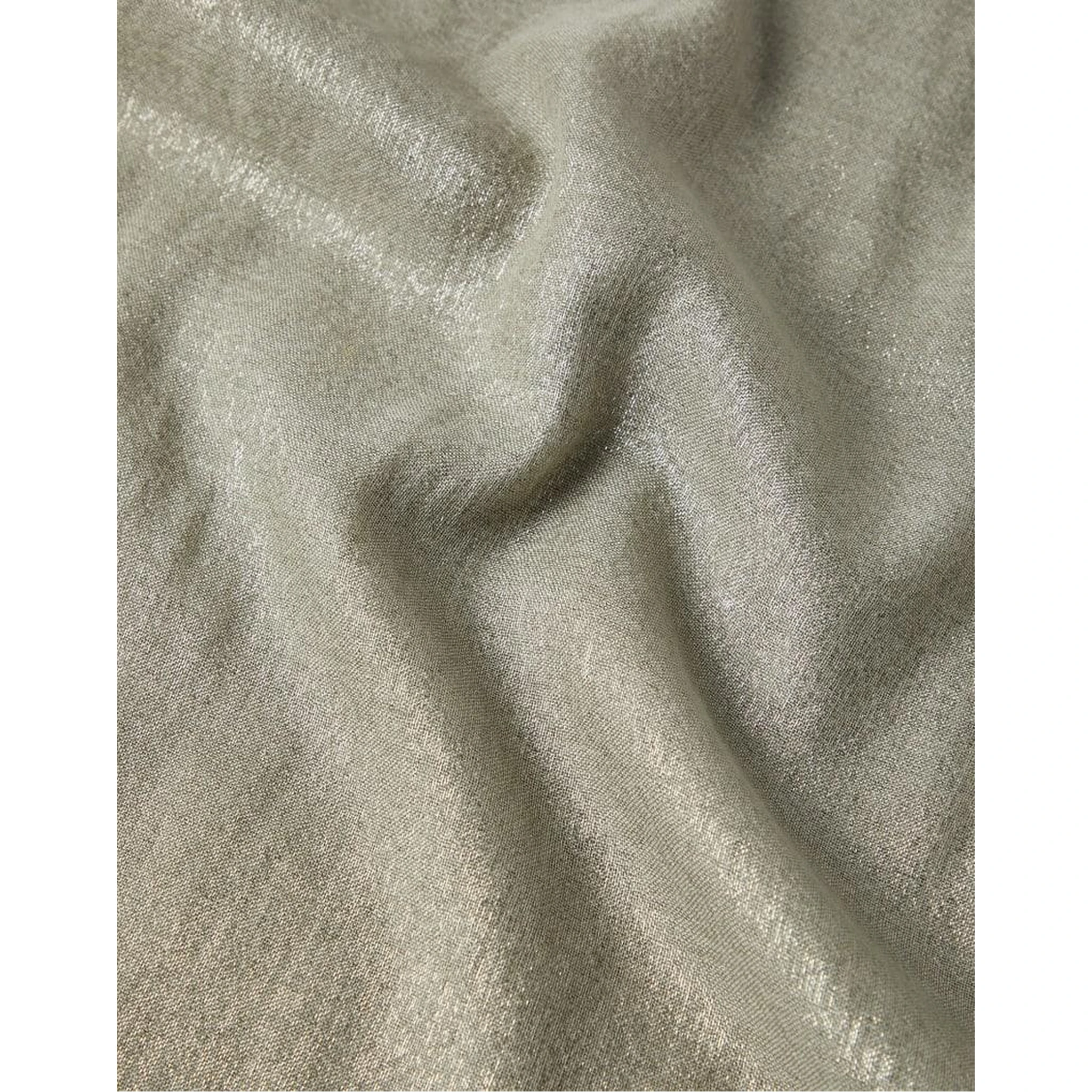 Army Cashmere Scarf