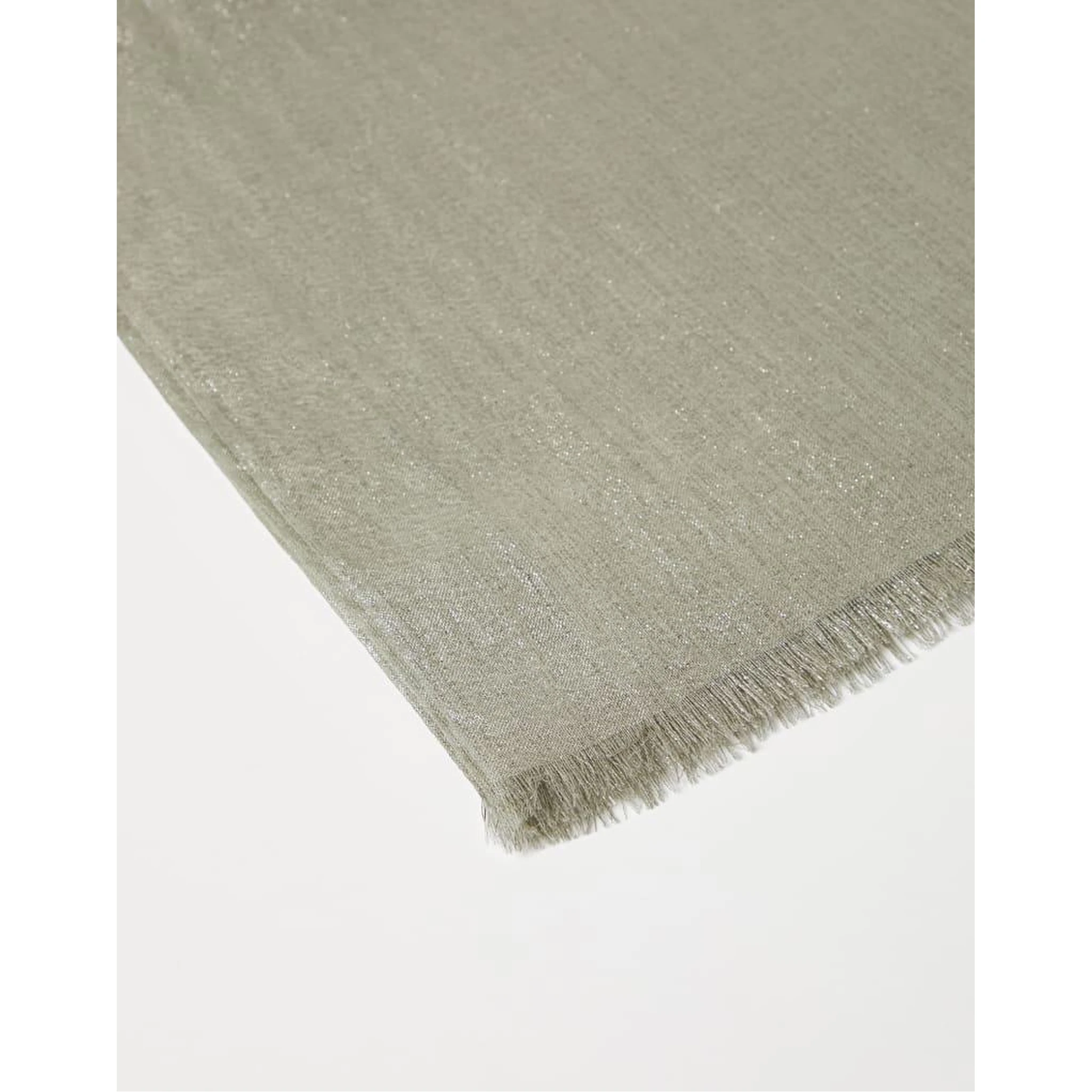 Army Cashmere Scarf