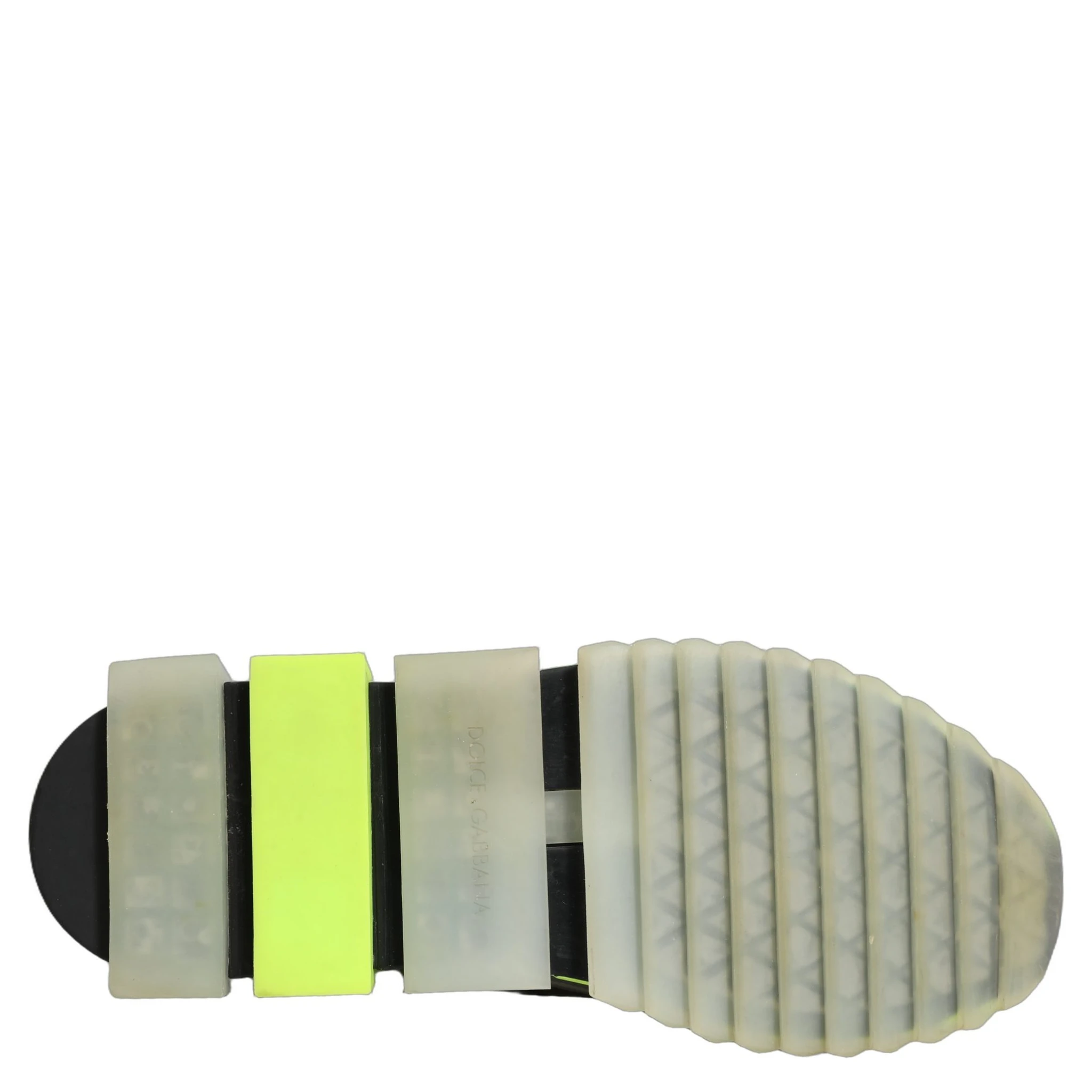Black Green Sorrento Low Top Sneakers Shoes