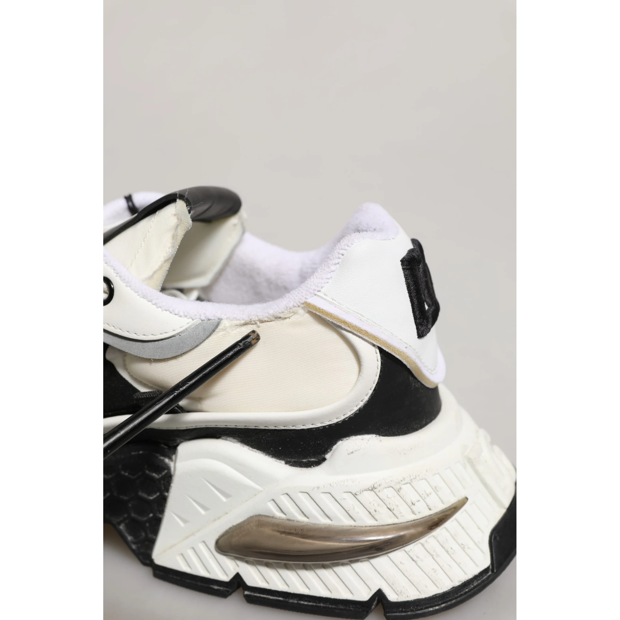 Multicolor Airmaster Low Top Sneakers Shoes