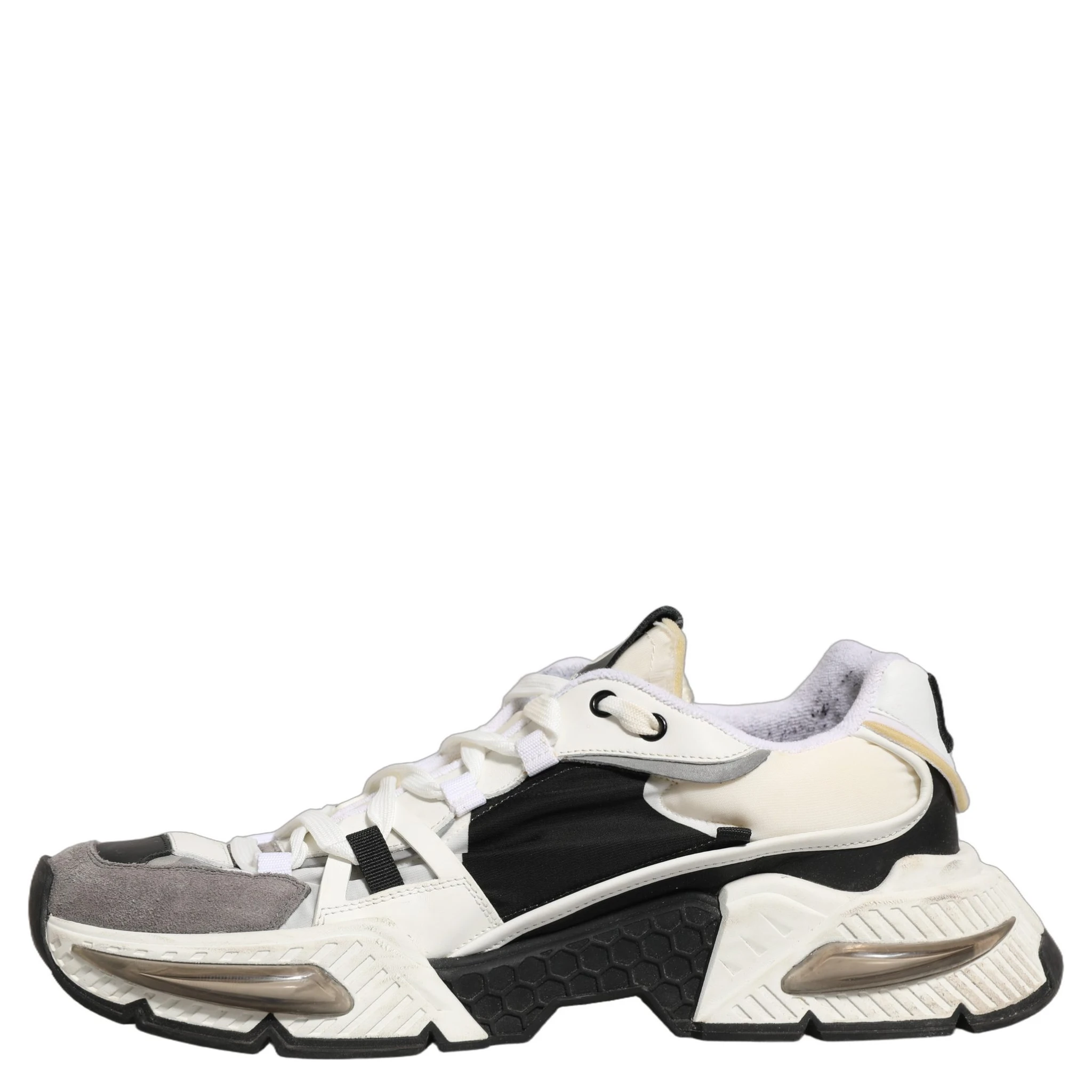 Multicolor Airmaster Low Top Sneakers Shoes