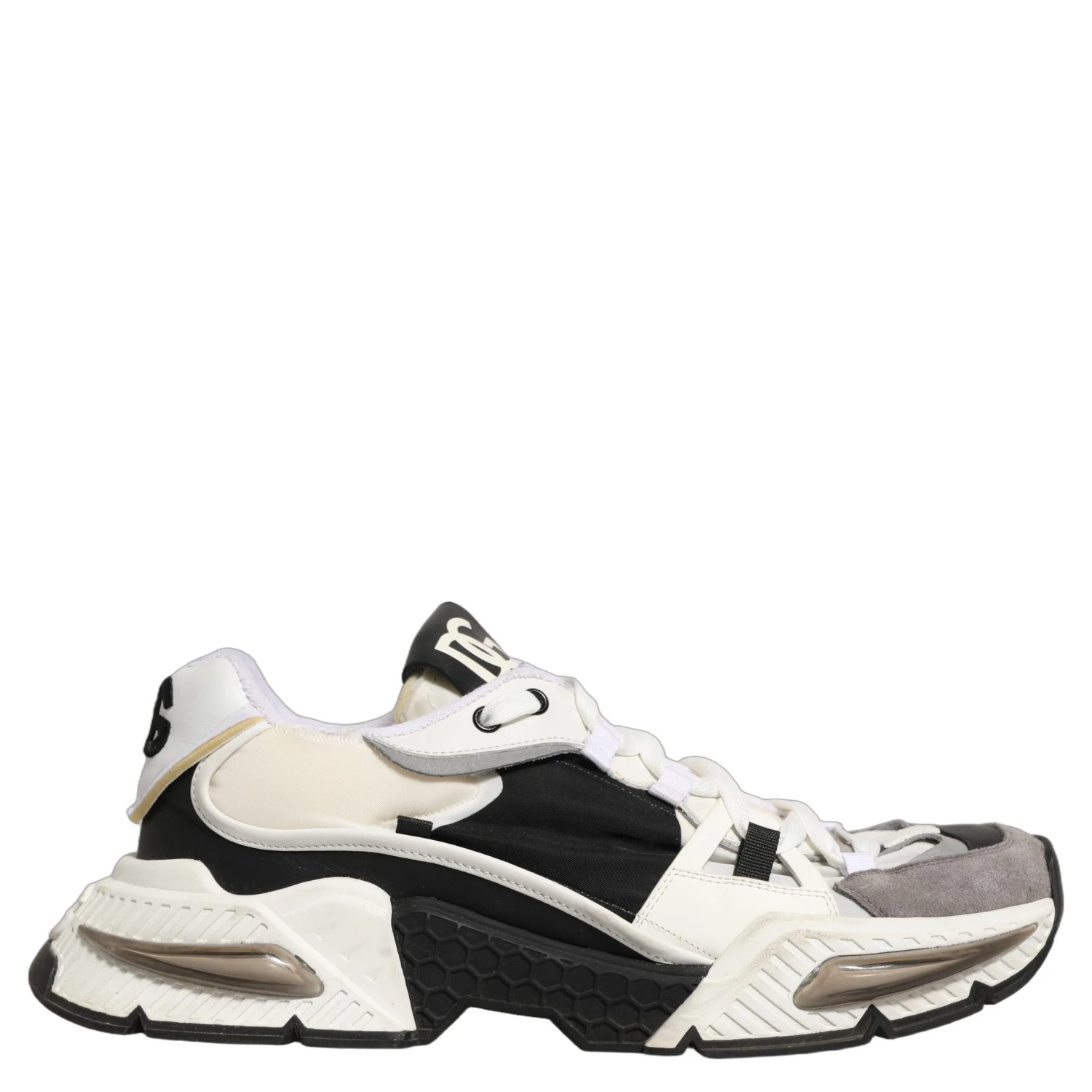 Multicolor Airmaster Low Top Sneakers Shoes