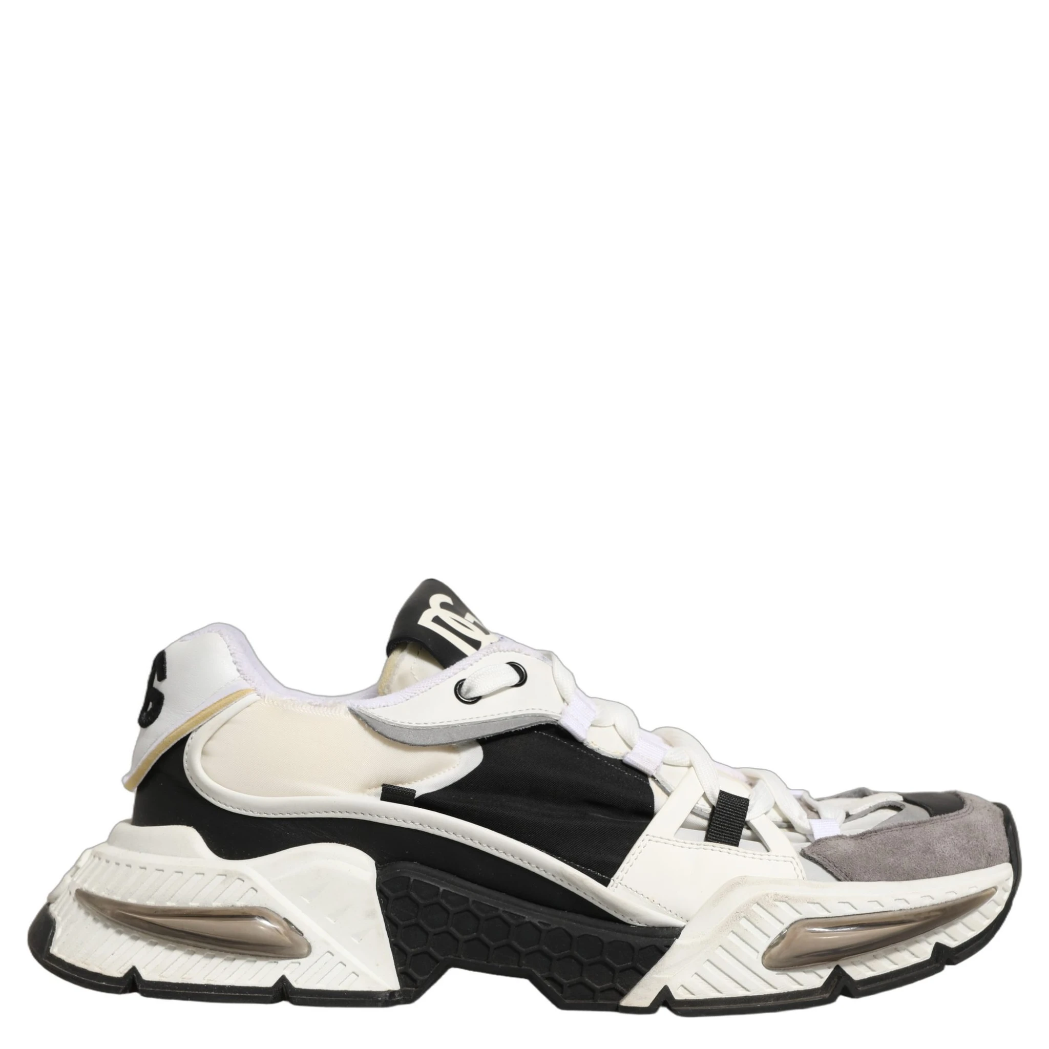 Multicolor Airmaster Low Top Sneakers Shoes