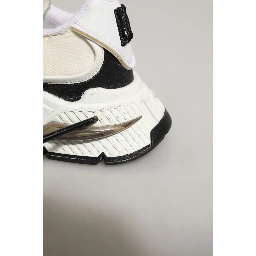Multicolor Airmaster Low Top Sneakers Shoes