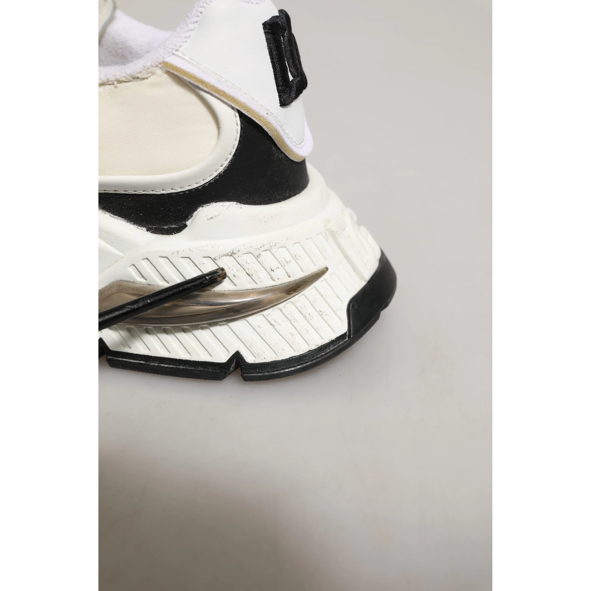 Multicolor Airmaster Low Top Sneakers Shoes