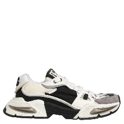Multicolor Airmaster Low Top Sneakers Shoes