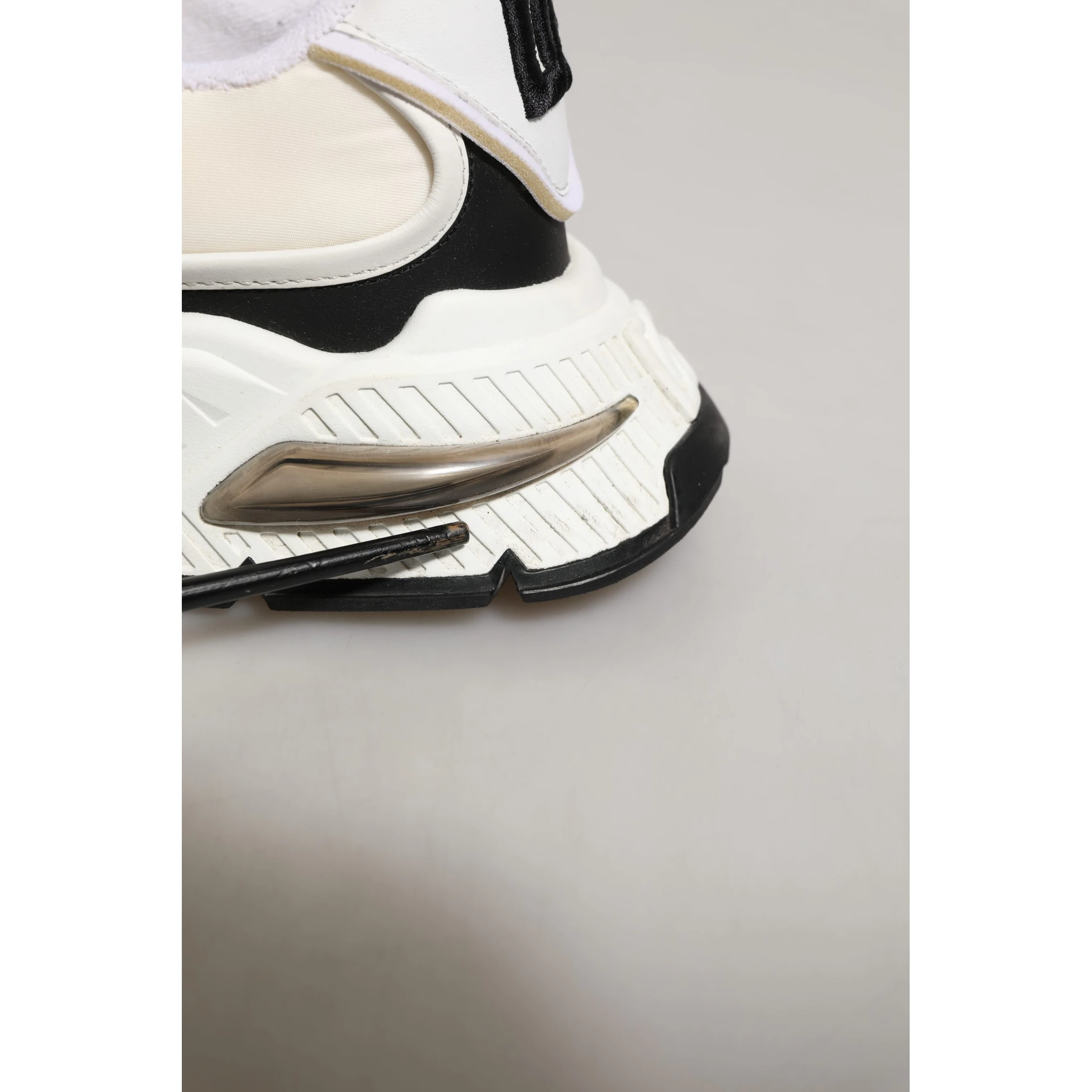 Multicolor Airmaster Low Top Sneakers Shoes