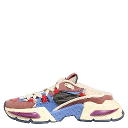 Multicolor Low Top Airmaster Sneakers Shoes