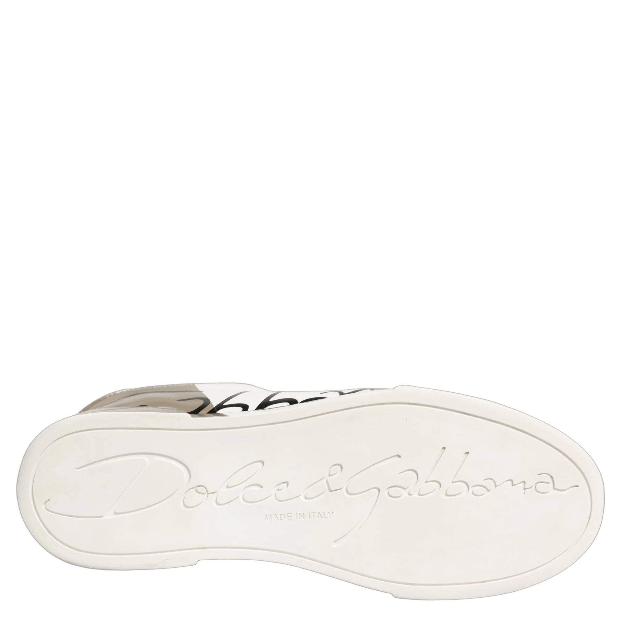 White Gold Low Top Leather Sneakers Shoes