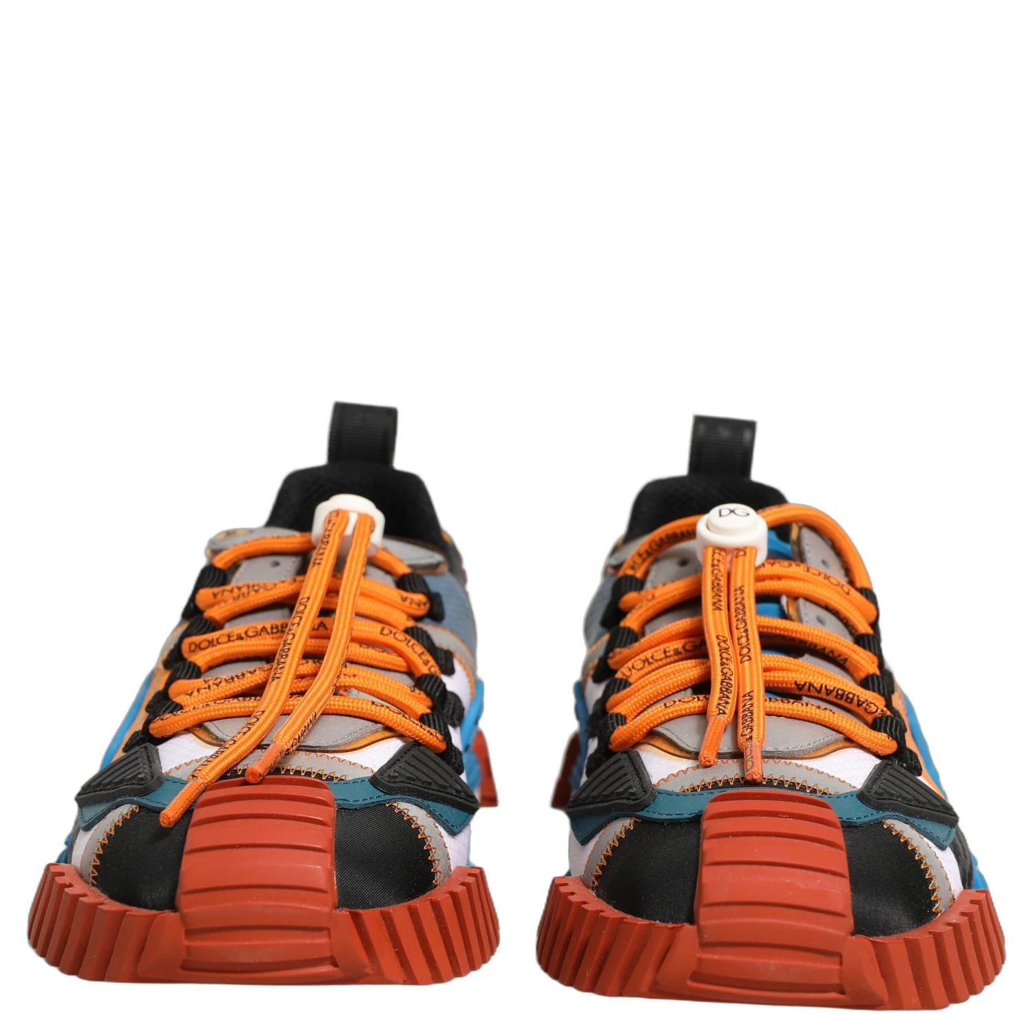 Multicolor Low Top NS1 Men Sneakers Shoes