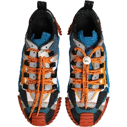 Multicolor Low Top NS1 Men Sneakers Shoes