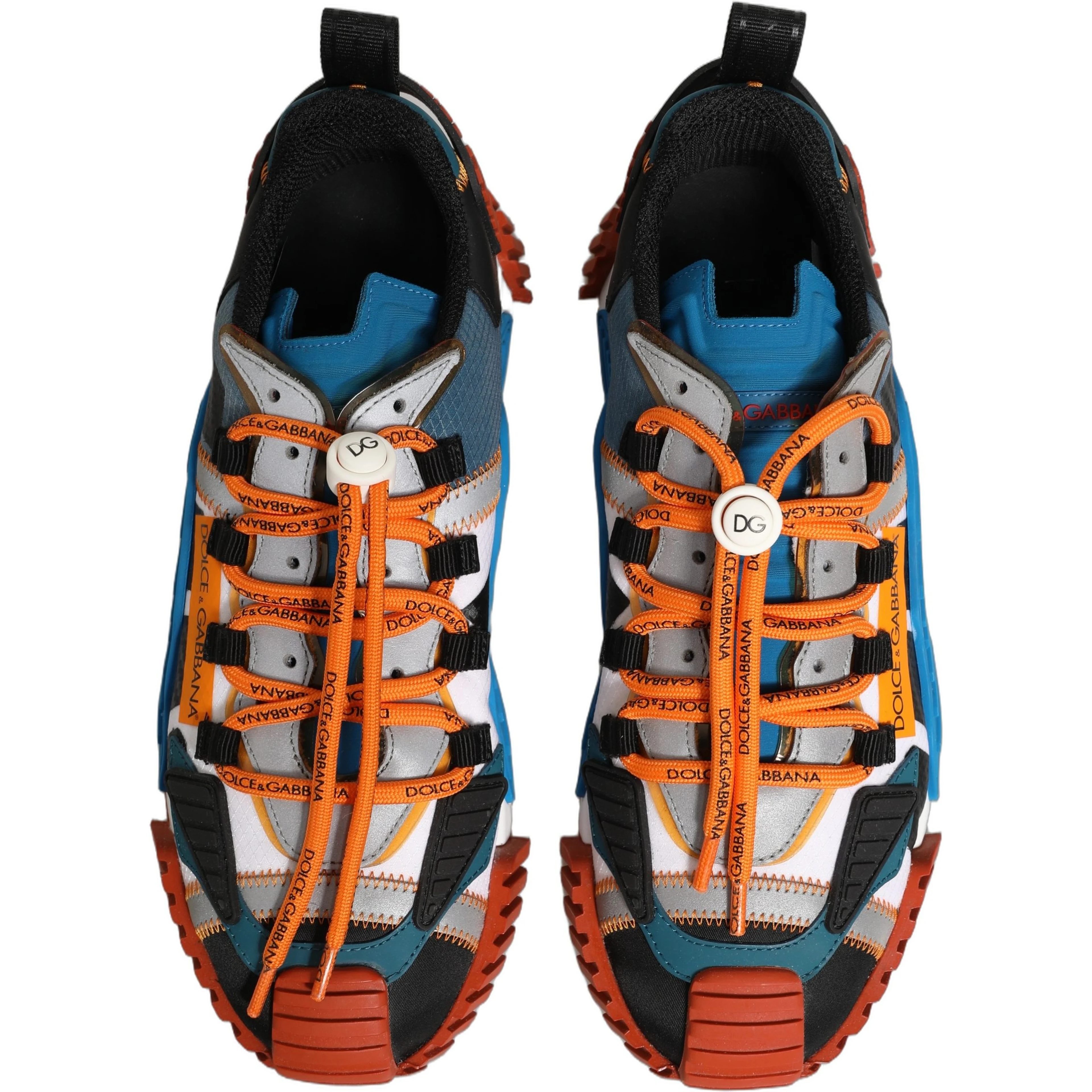 Multicolor Low Top NS1 Men Sneakers Shoes