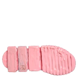Pink Slip On Low Top Sorrento Sneakers Shoes