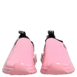 Pink Slip On Low Top Sorrento Sneakers Shoes