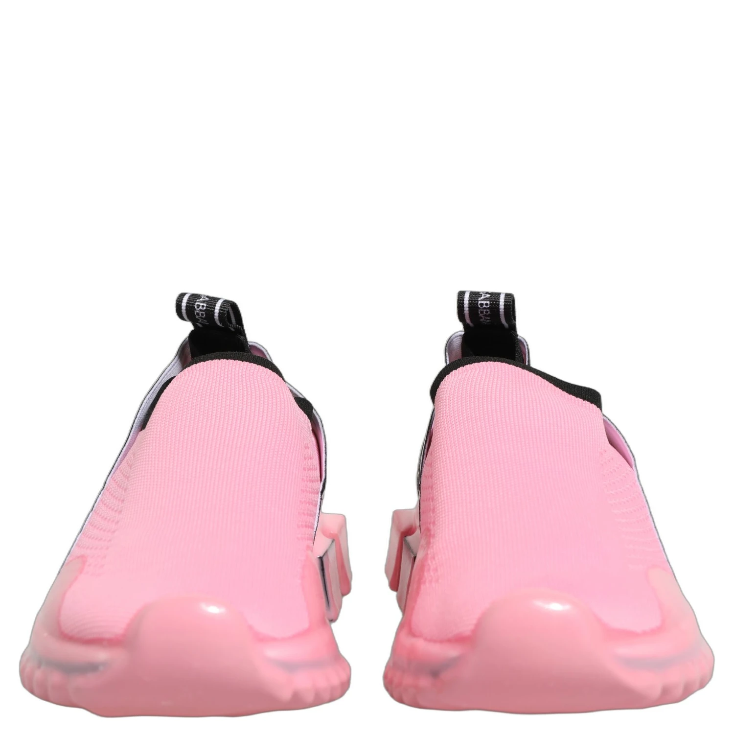 Pink Slip On Low Top Sorrento Sneakers Shoes