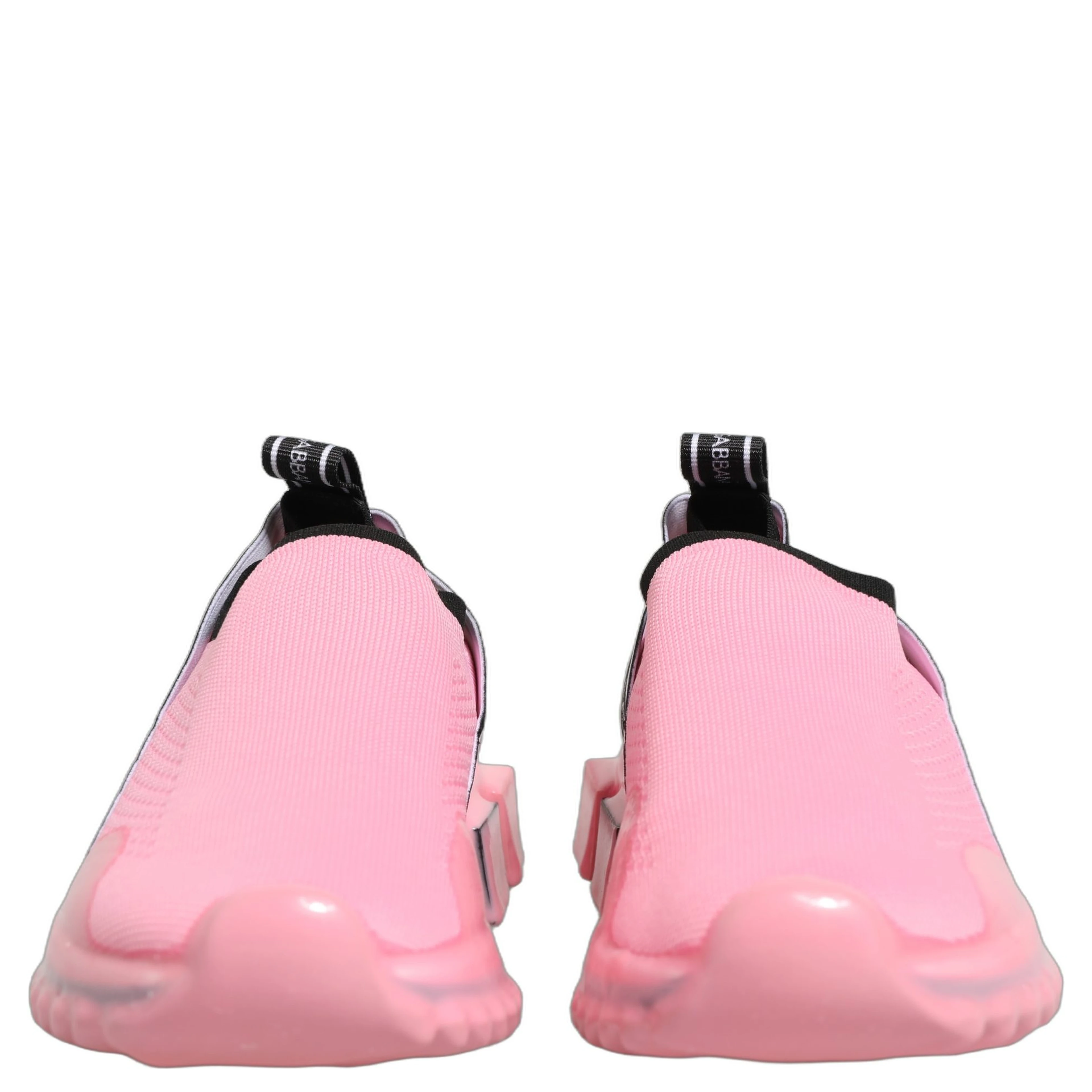Pink Slip On Low Top Sorrento Sneakers Shoes