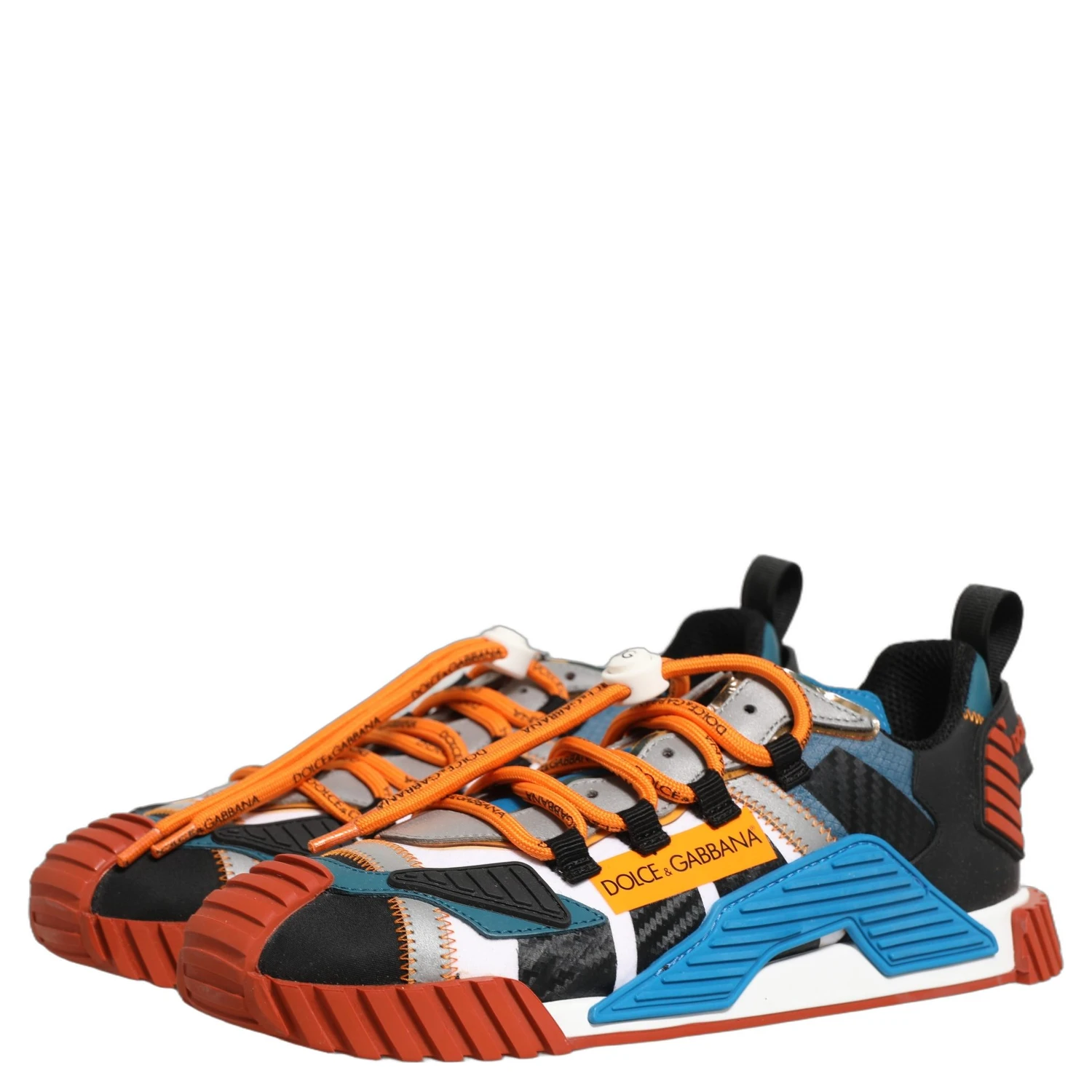 Multicolor Low Top NS1 Men Sneakers Shoes