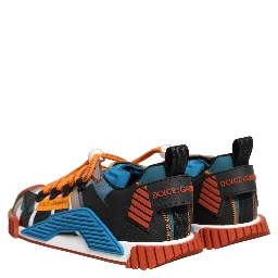 Multicolor Low Top NS1 Men Sneakers Shoes