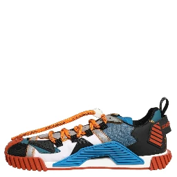 Multicolor Low Top NS1 Men Sneakers Shoes