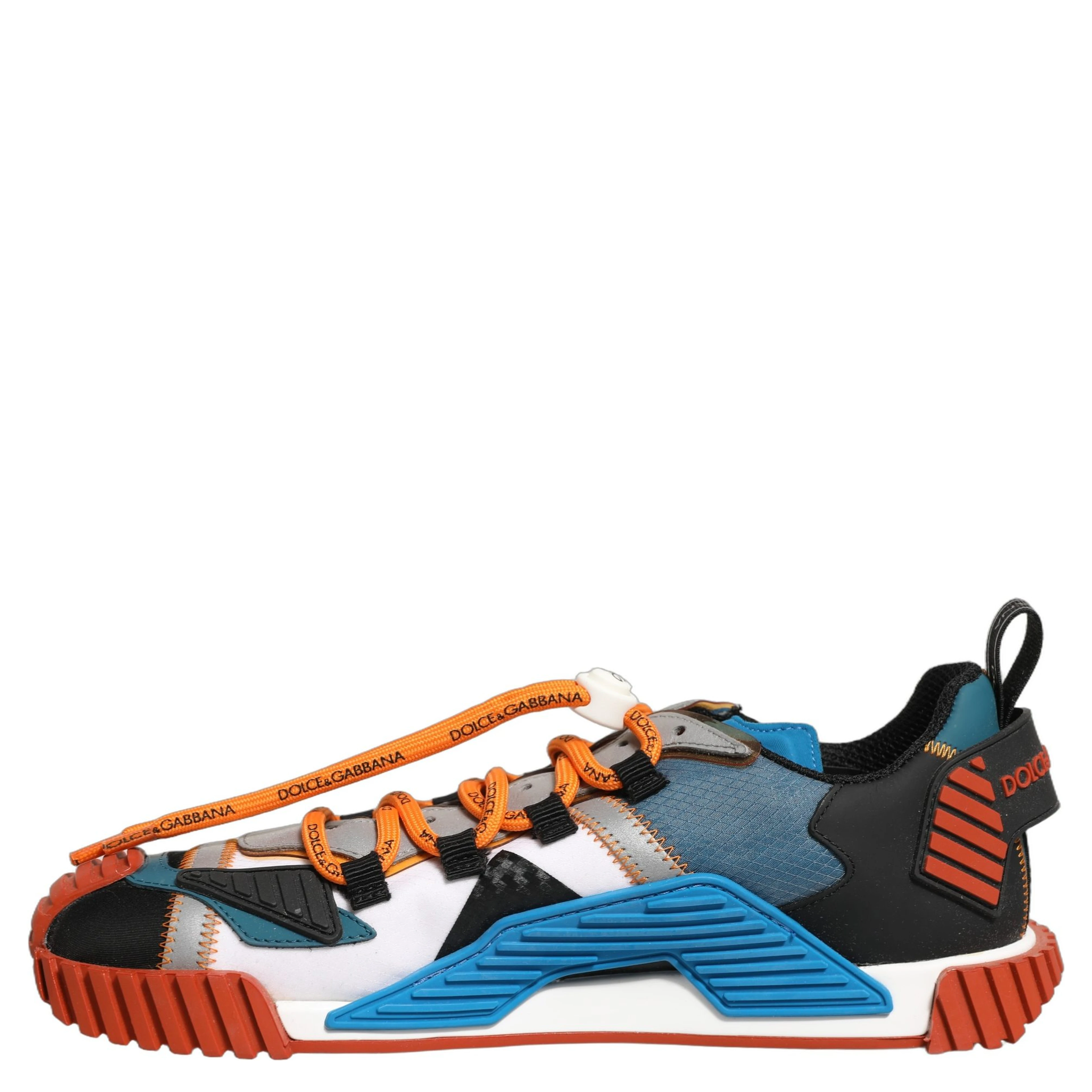 Multicolor Low Top NS1 Men Sneakers Shoes