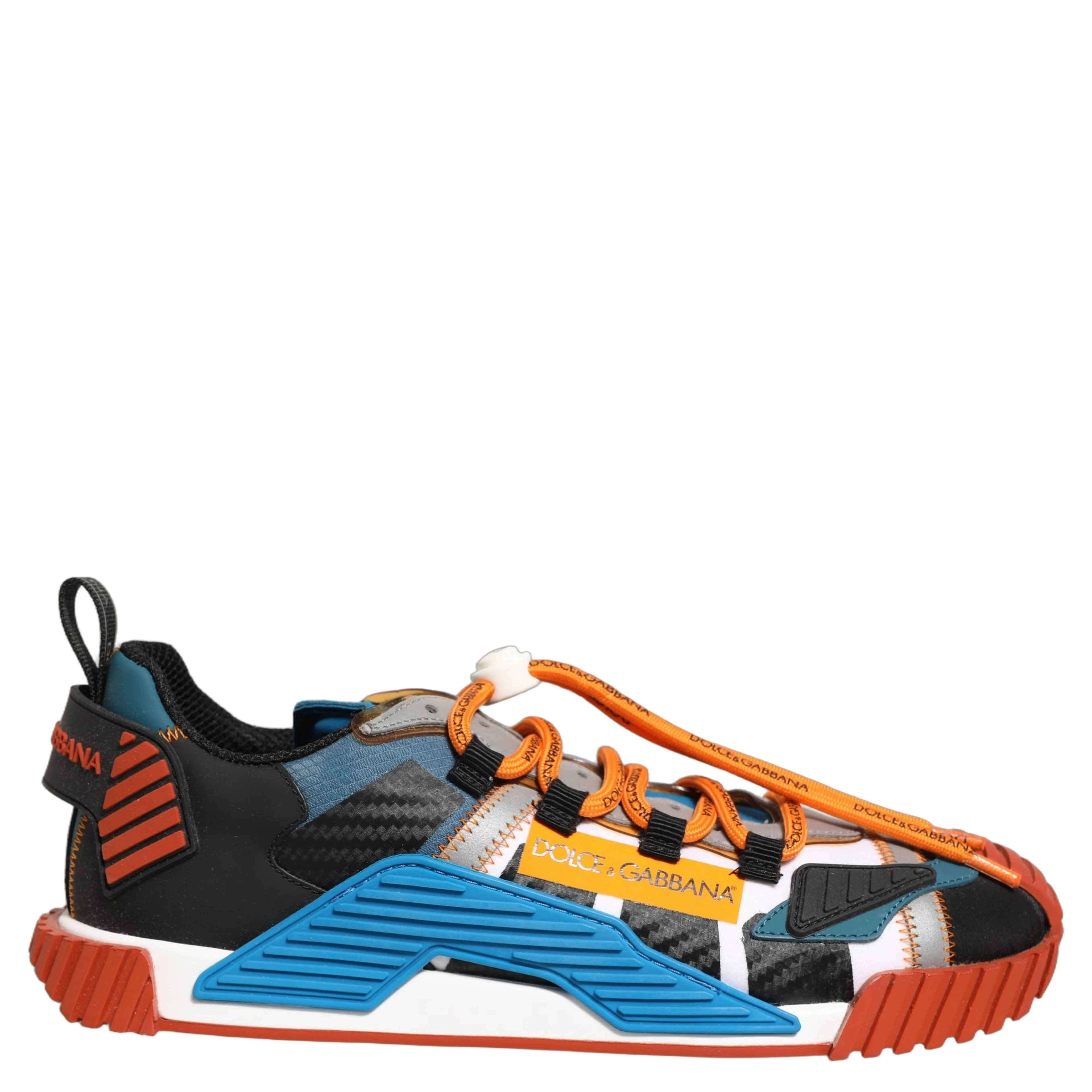 Multicolor Low Top NS1 Men Sneakers Shoes