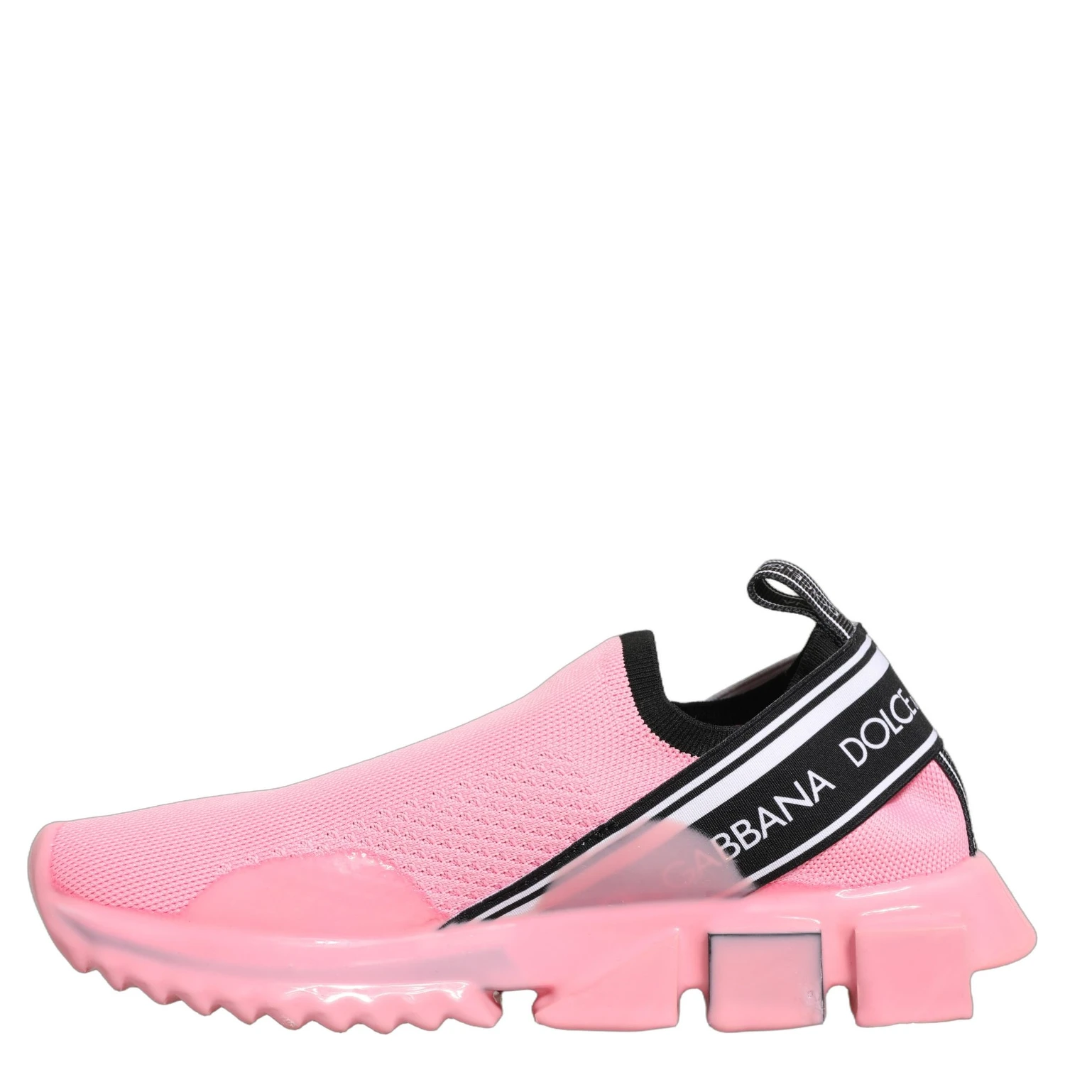 Pink Slip On Low Top Sorrento Sneakers Shoes