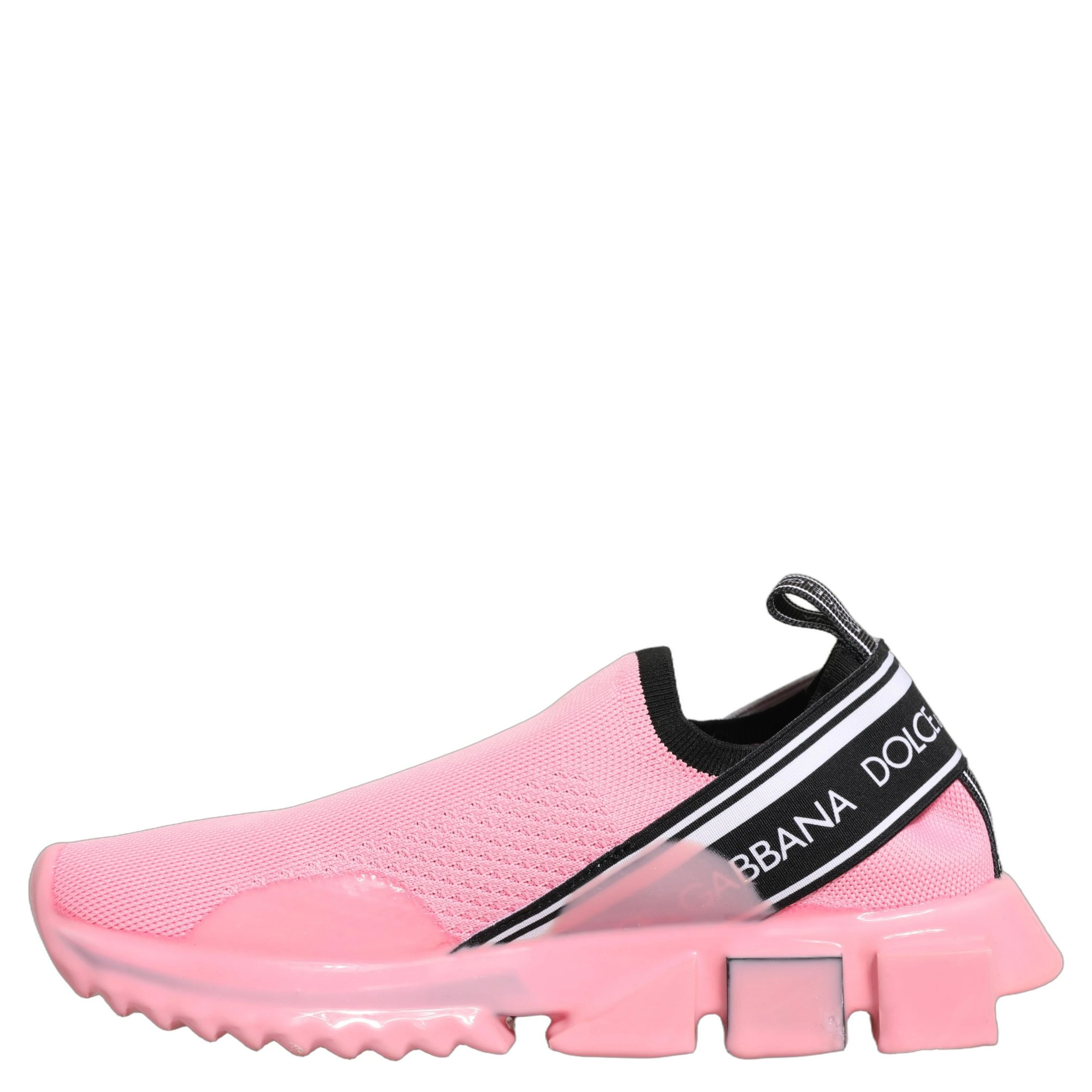 Pink Slip On Low Top Sorrento Sneakers Shoes