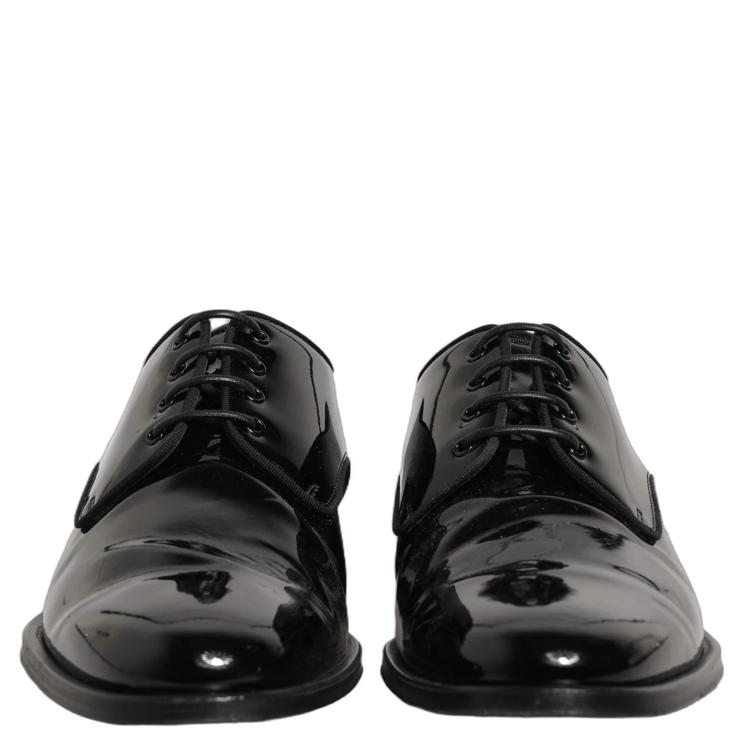 Black Leather Men Derby Dress Men Formal Shoes