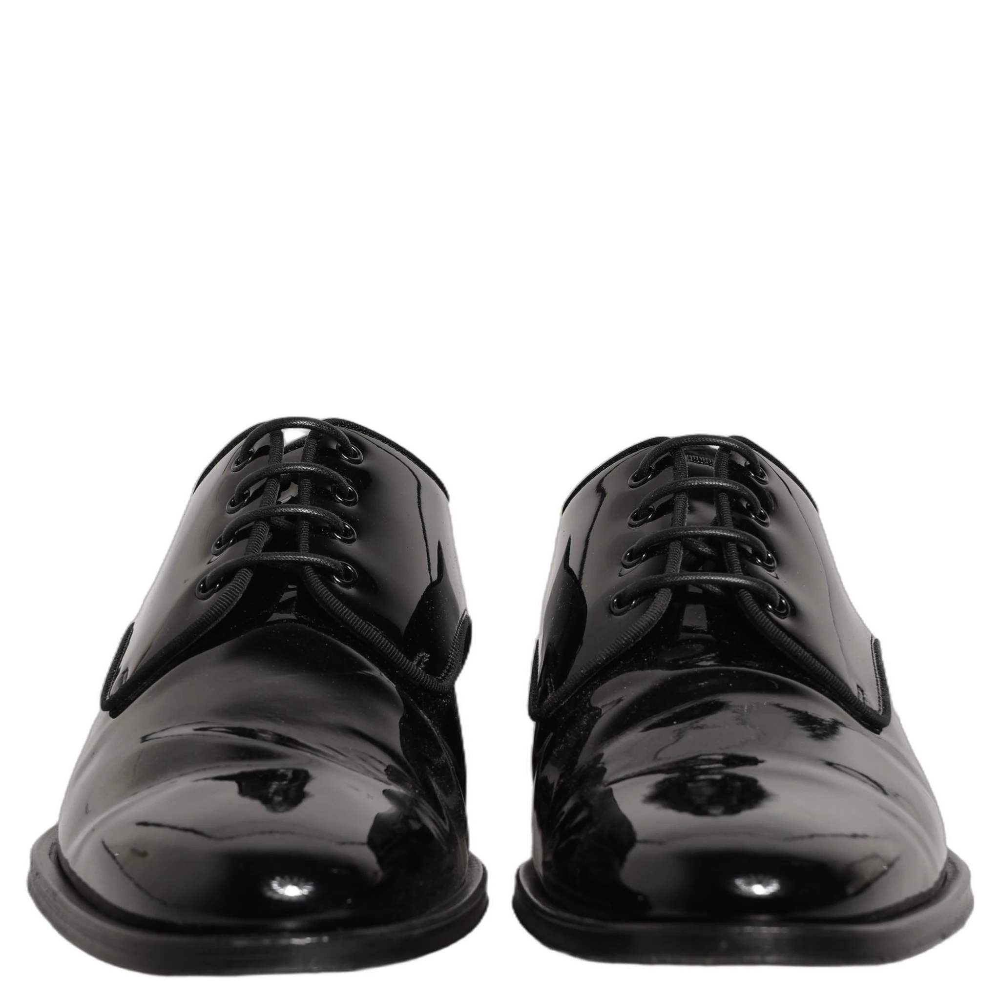 Black Leather Men Derby Dress Men Formal Shoes