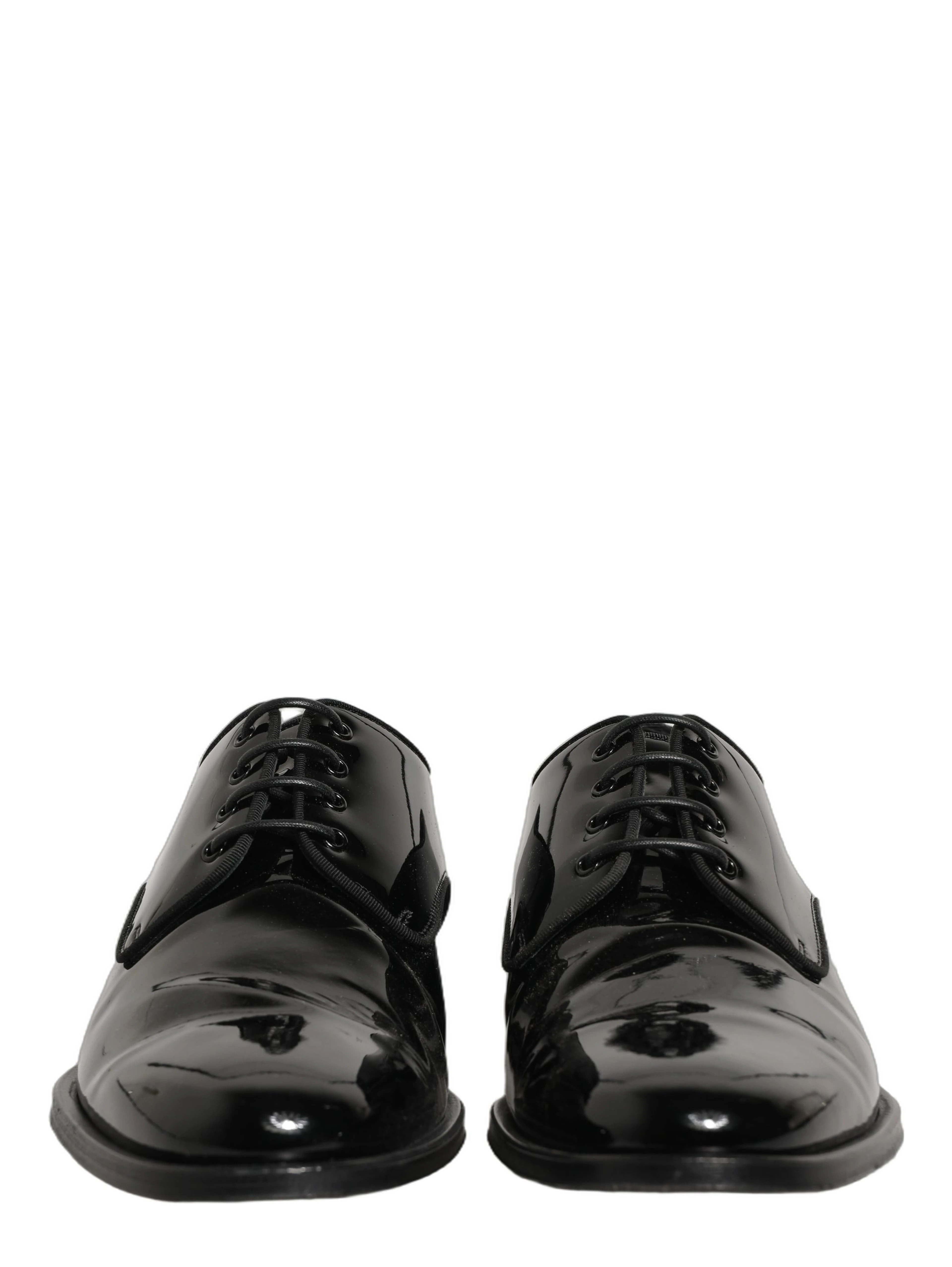 Black Leather Men Derby Dress Men Formal Shoes