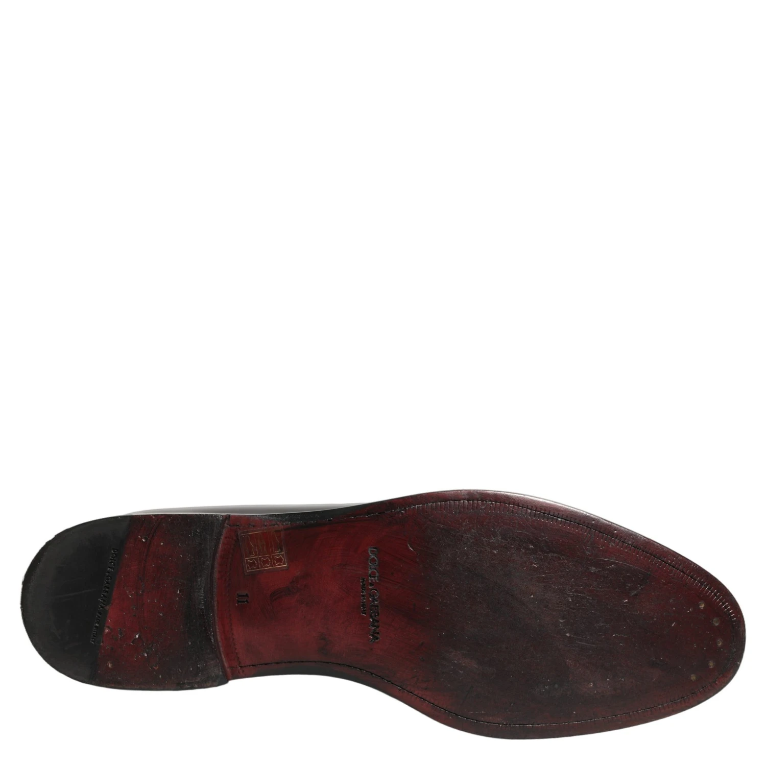 Black Leather Derby Dress Men Formal Shoes