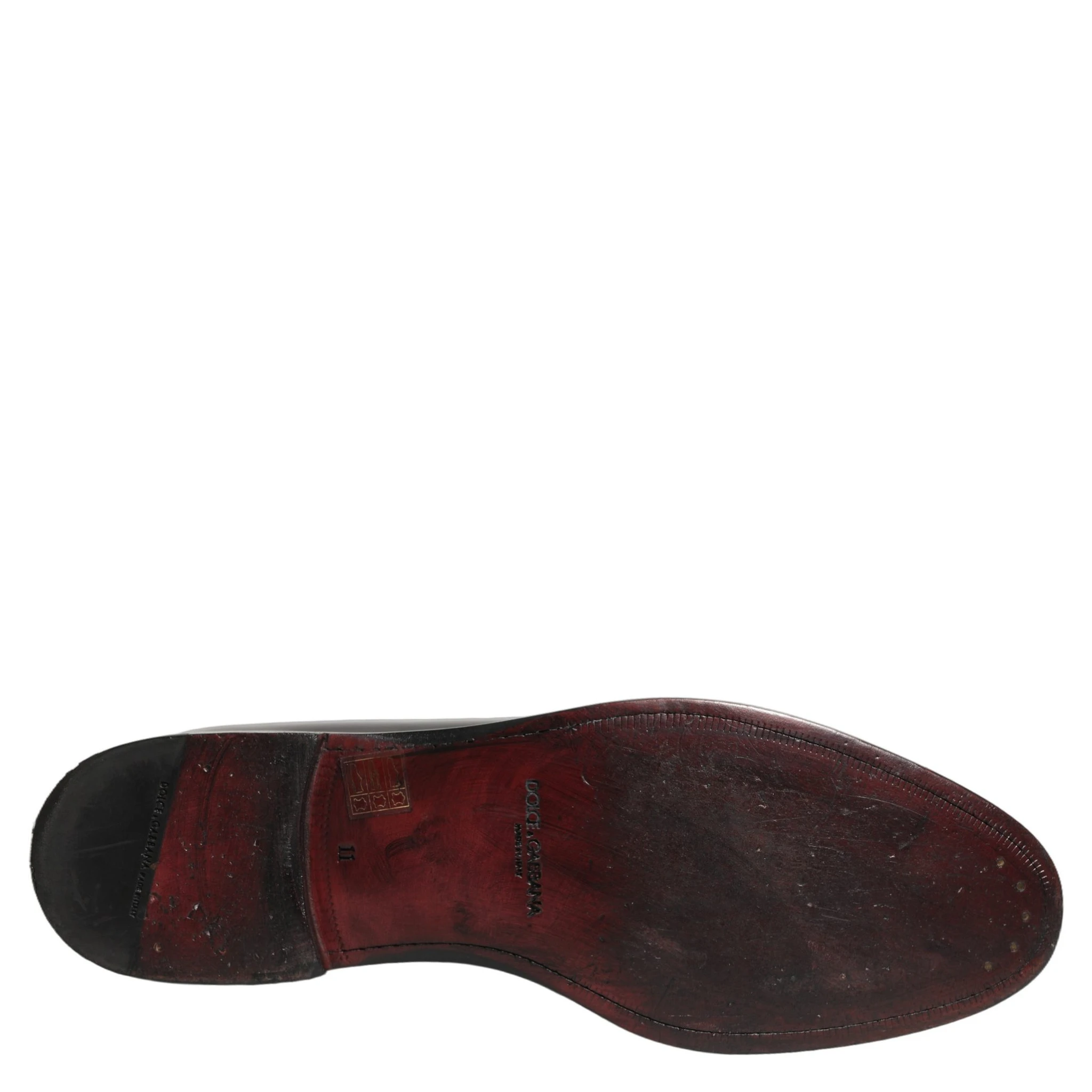 Black Leather Derby Dress Men Formal Shoes