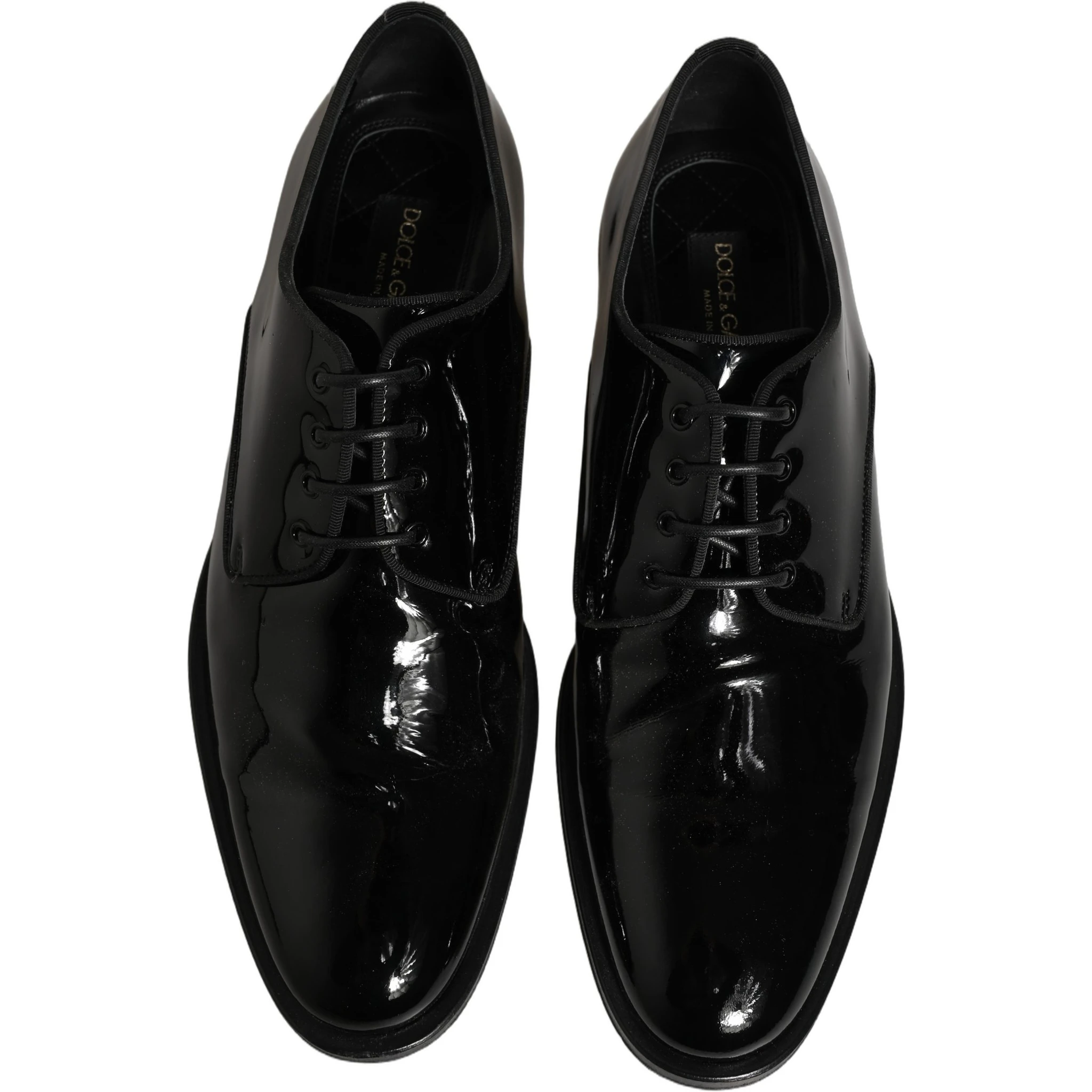 Black Leather Men Derby Dress Men Formal Shoes