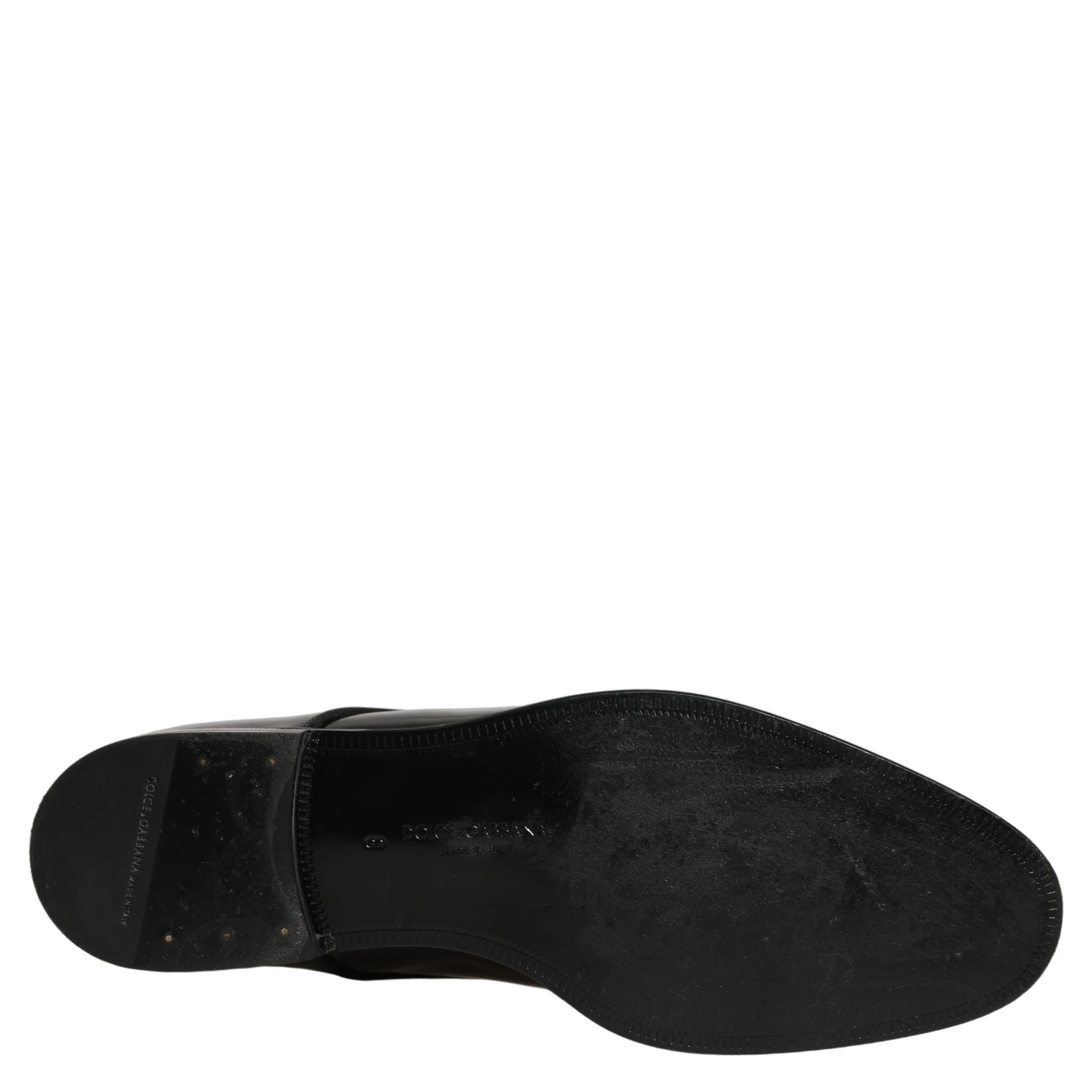 Black Leather Men Derby Dress Men Formal Shoes