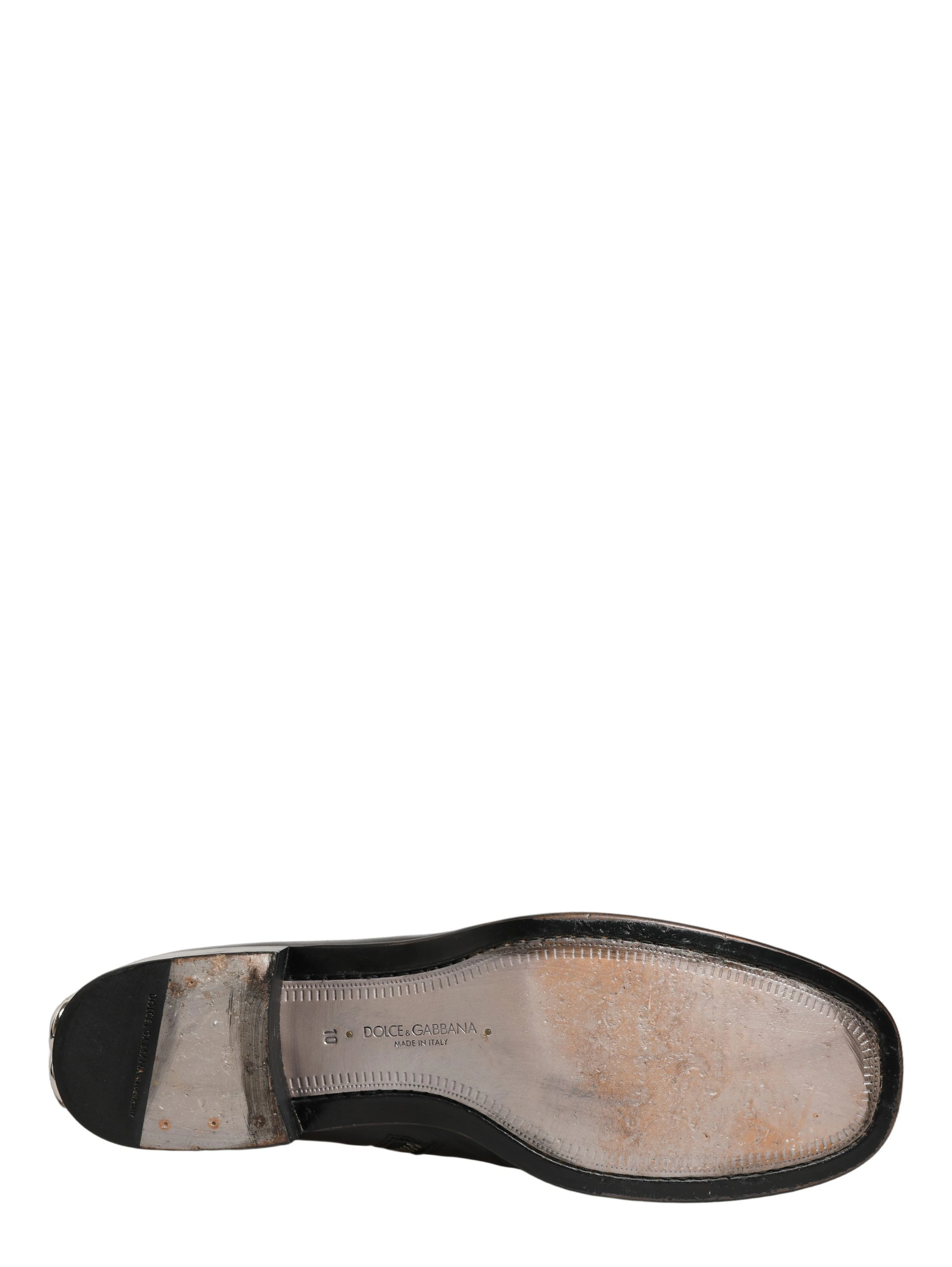 Black Leather Logo Short Ankle Boots Shoes