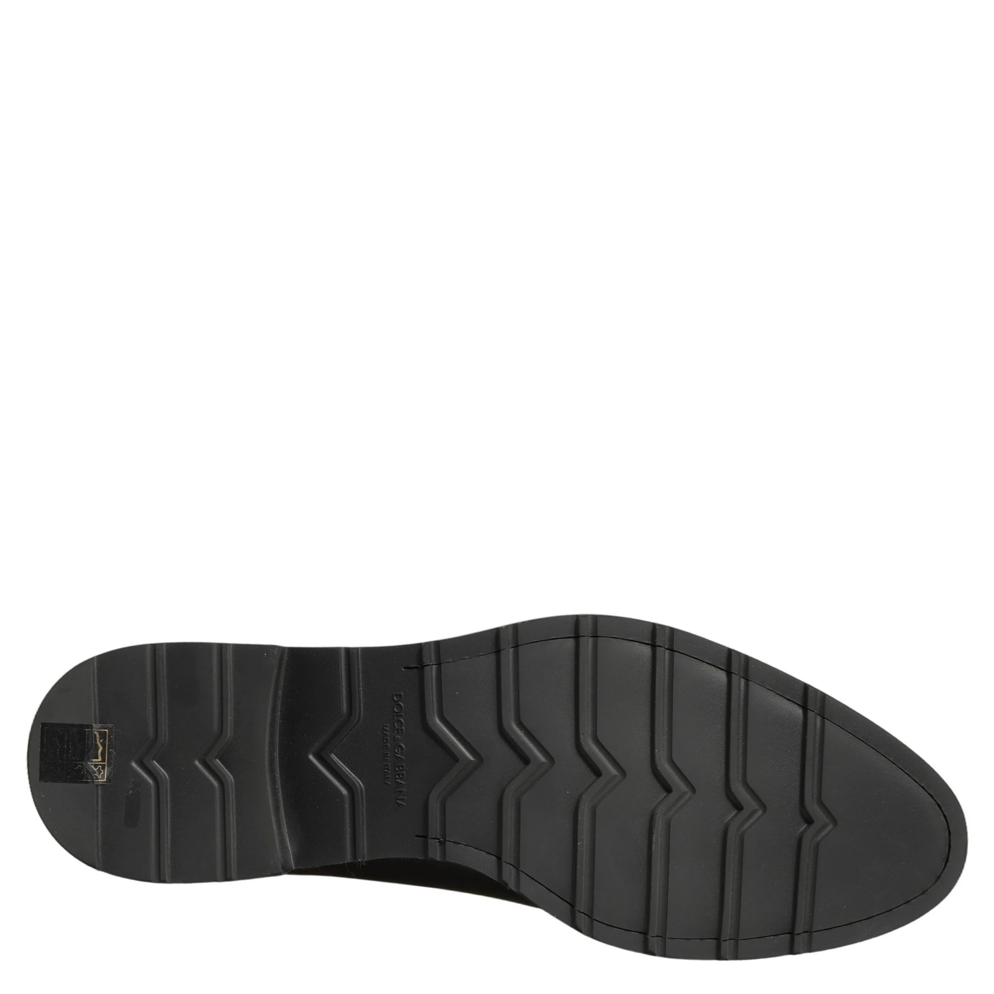 Black Leather Men Oxford Dress Formal Shoes