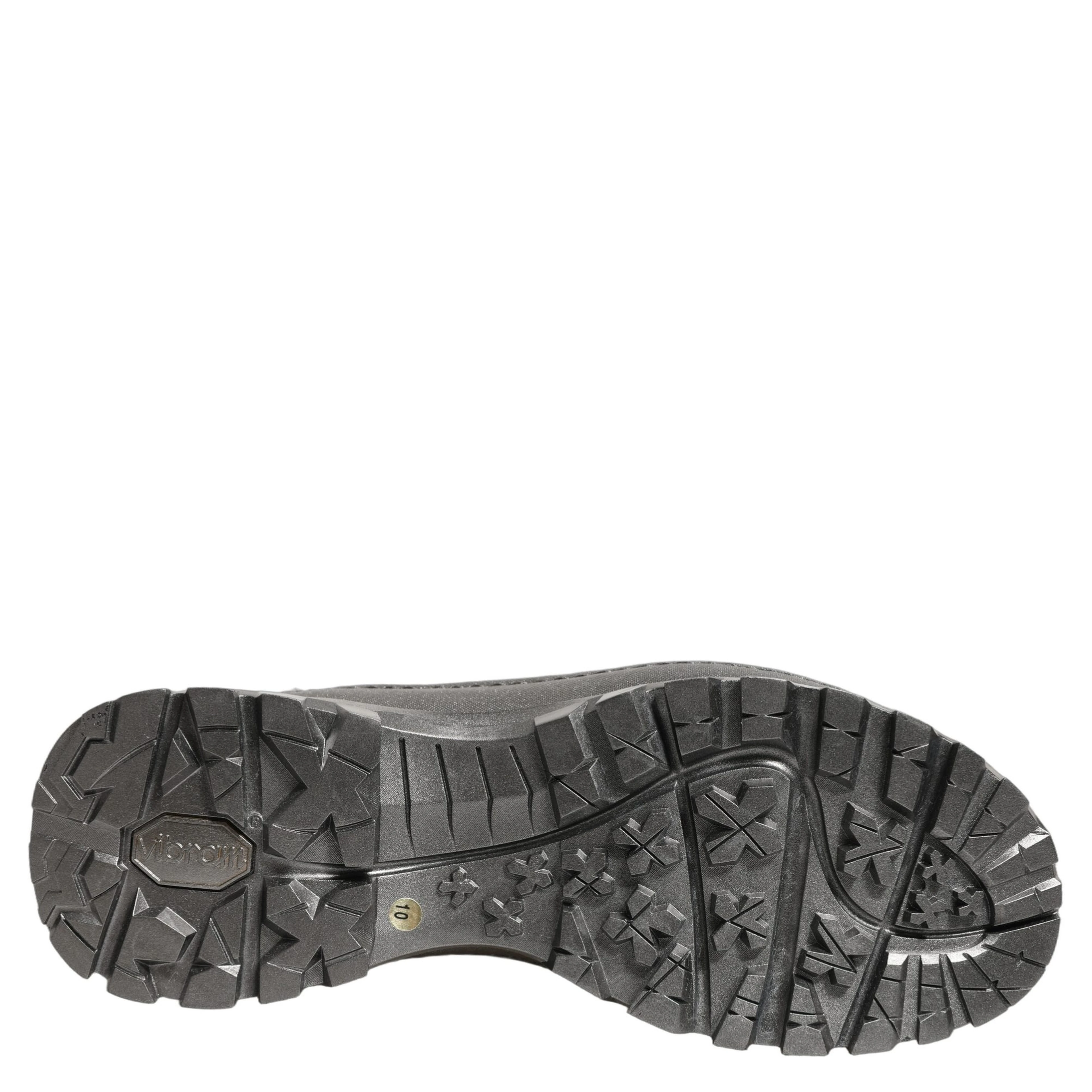 Metallic Silver Pull On Rain Boots Men Shoes