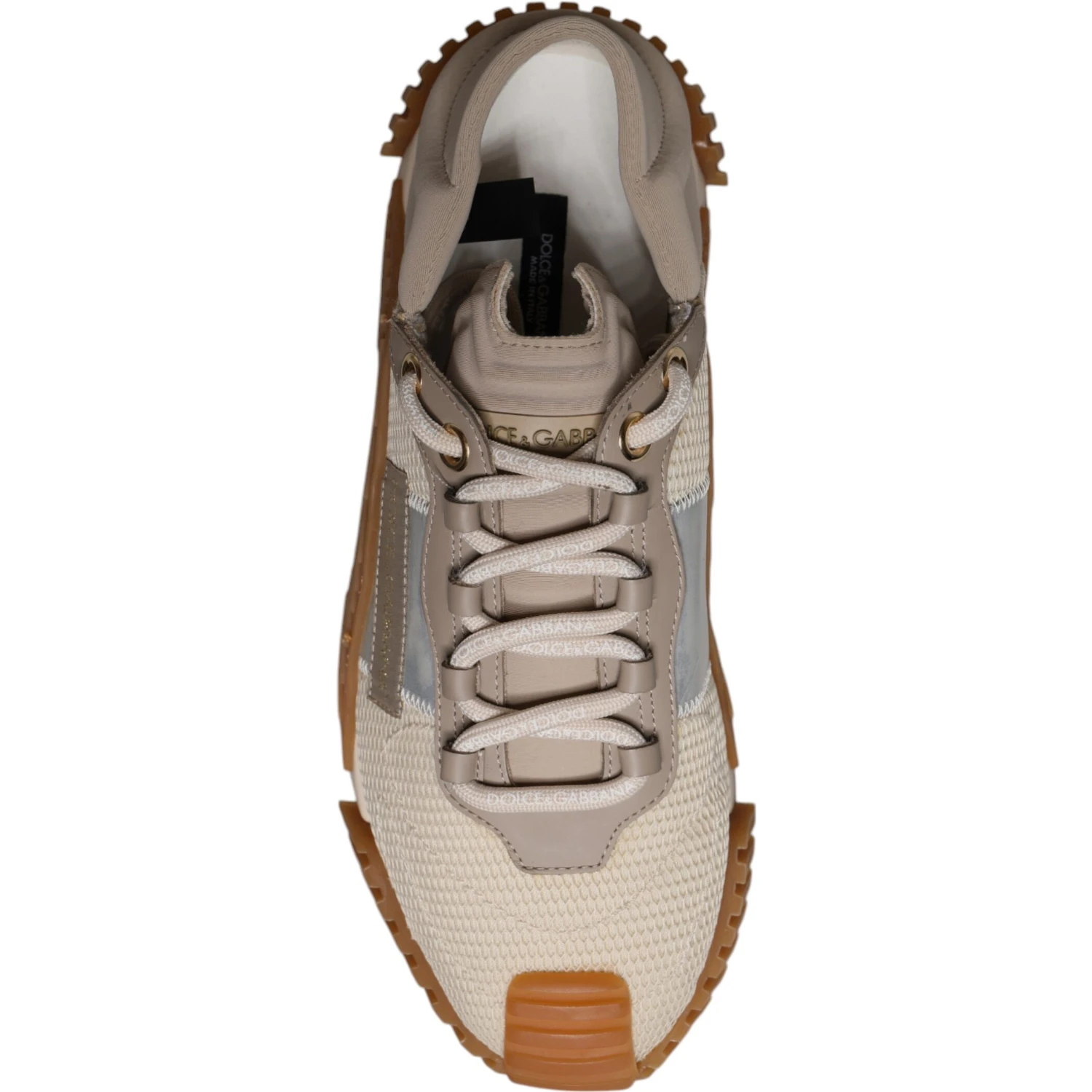 Multicolor Lace Up Low Top NS1 Sneakers Shoes