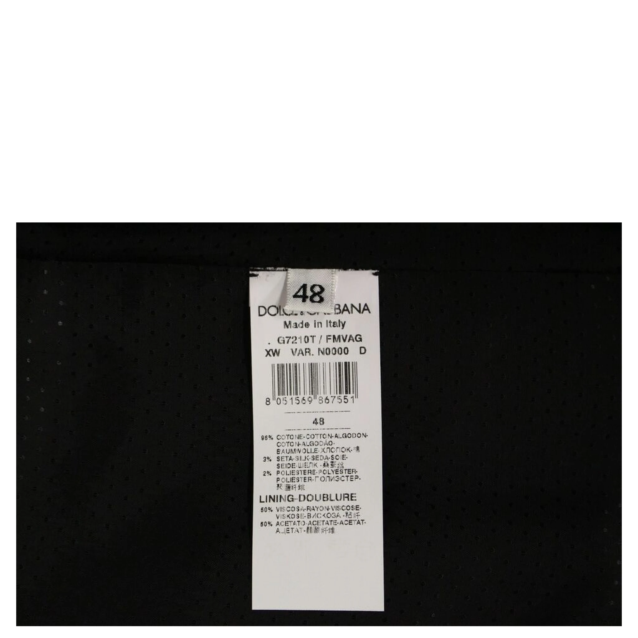 Gray Cotton Blend Logo Vest Gilet Weste