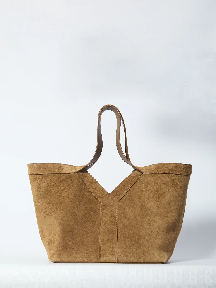 Y Tote bag small