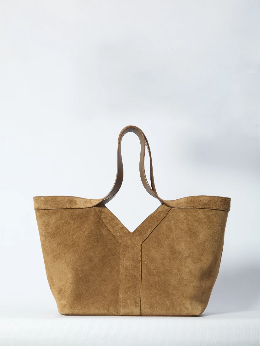 Y Tote bag small