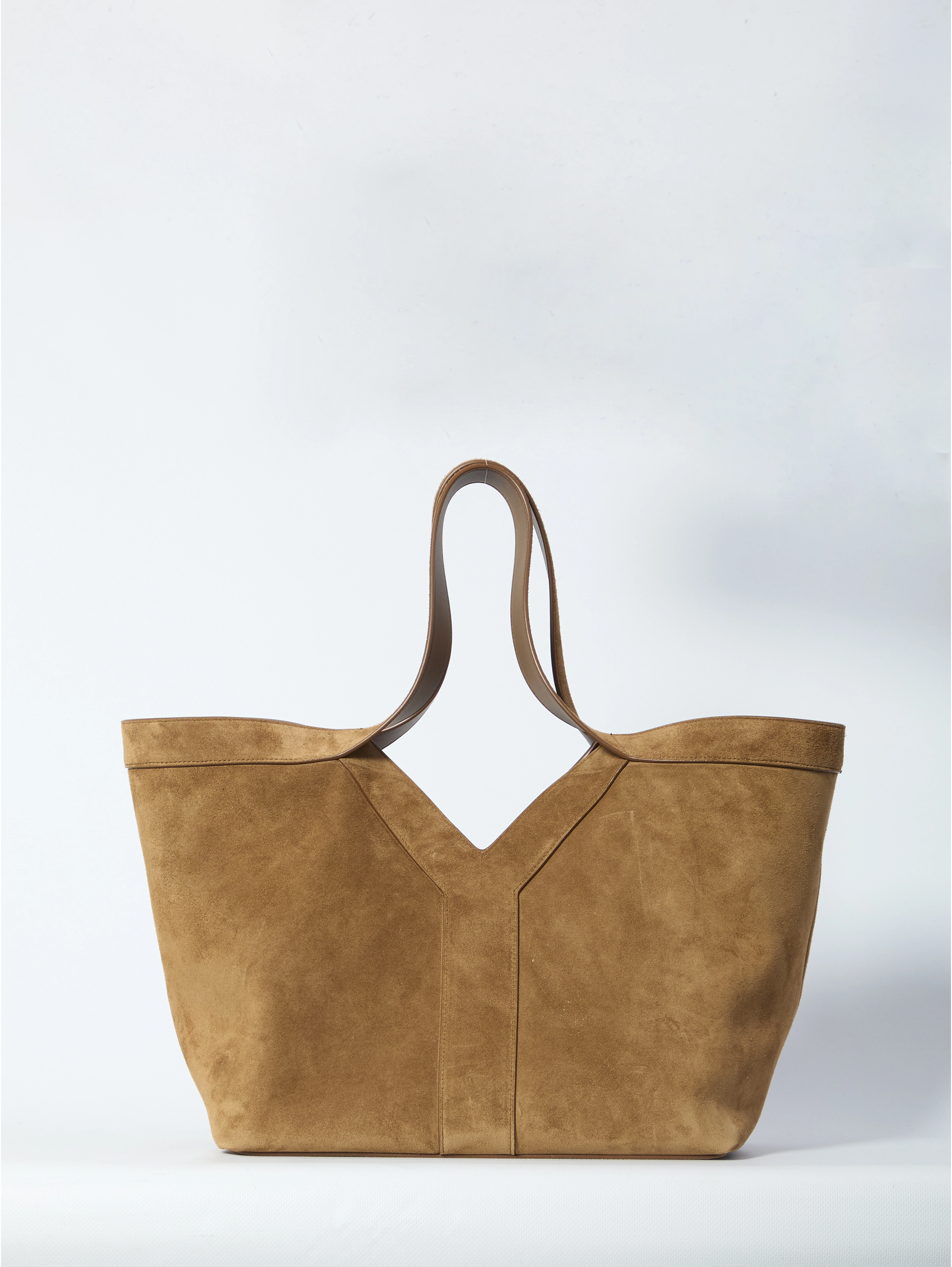 Y Tote bag small