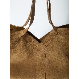 Y Tote bag small